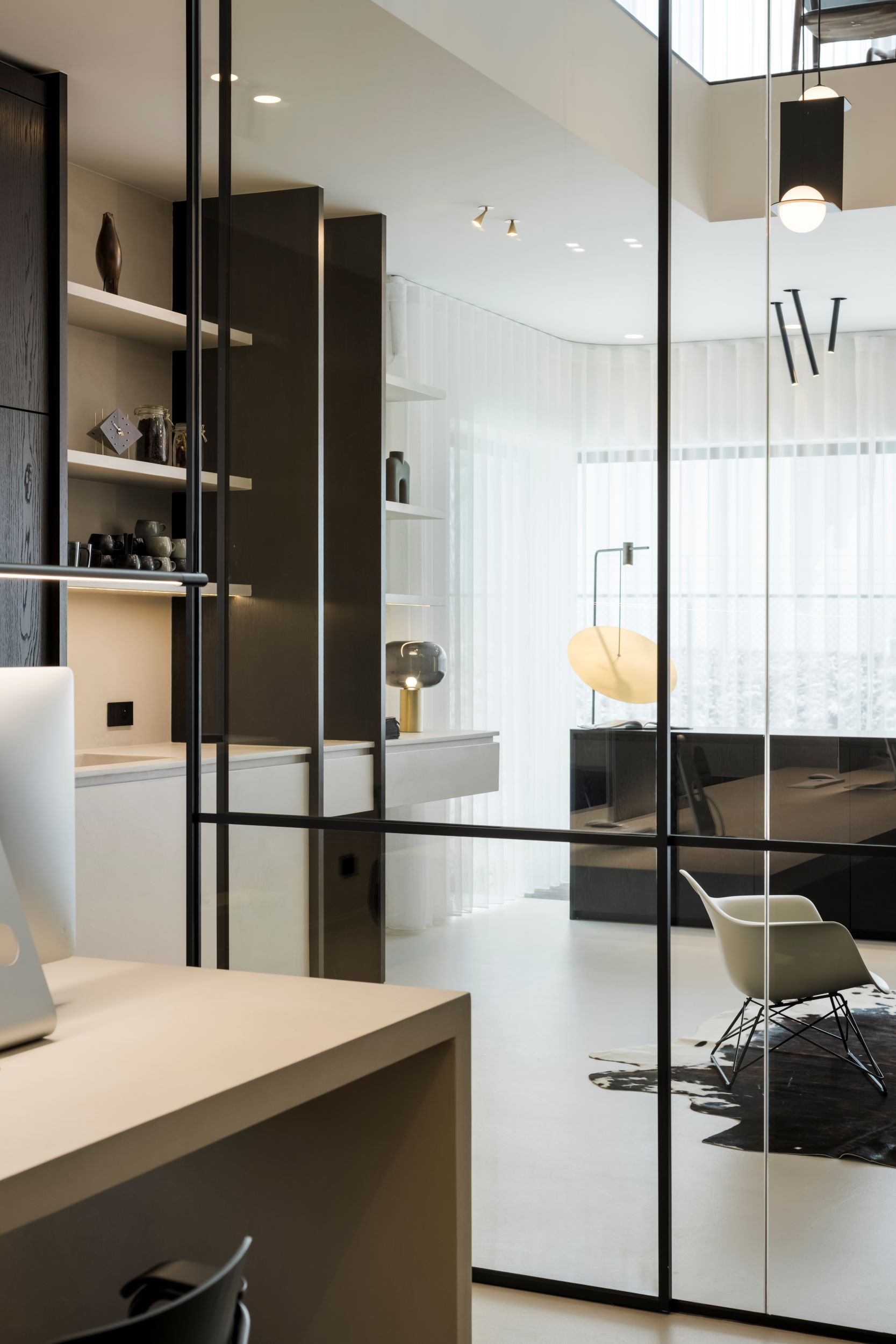 luxe interieur