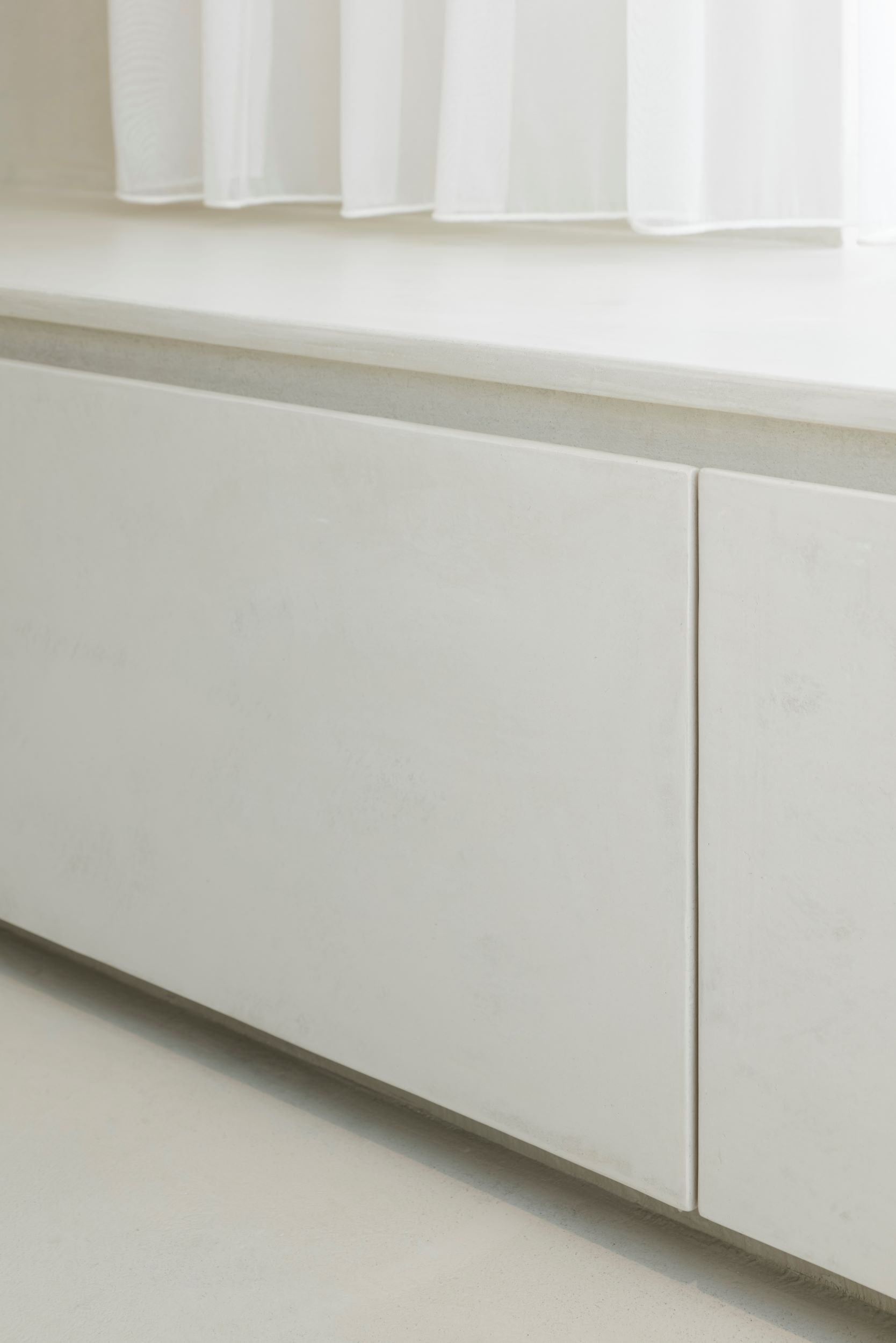 detailfoto microtopping 