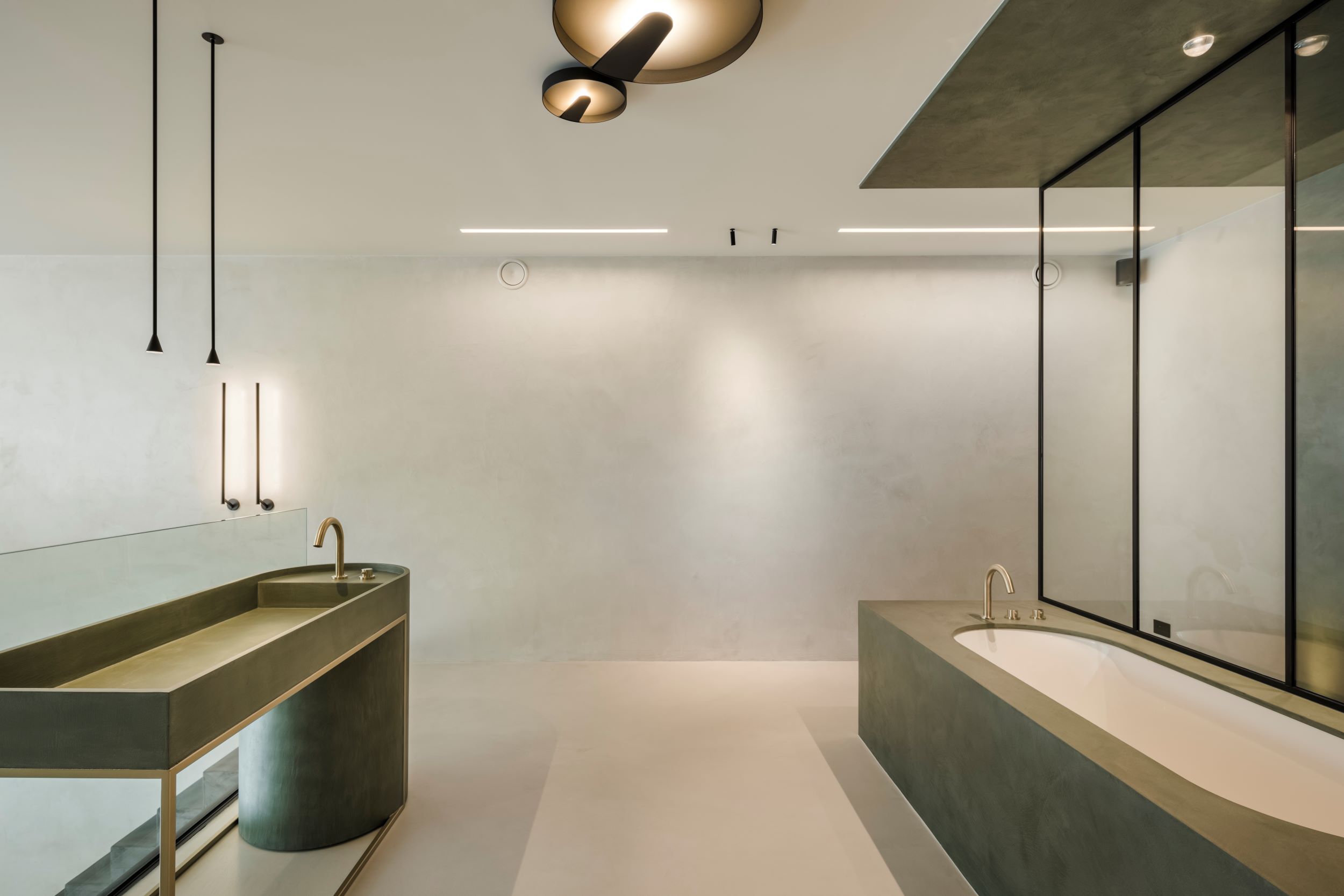 badkamer design