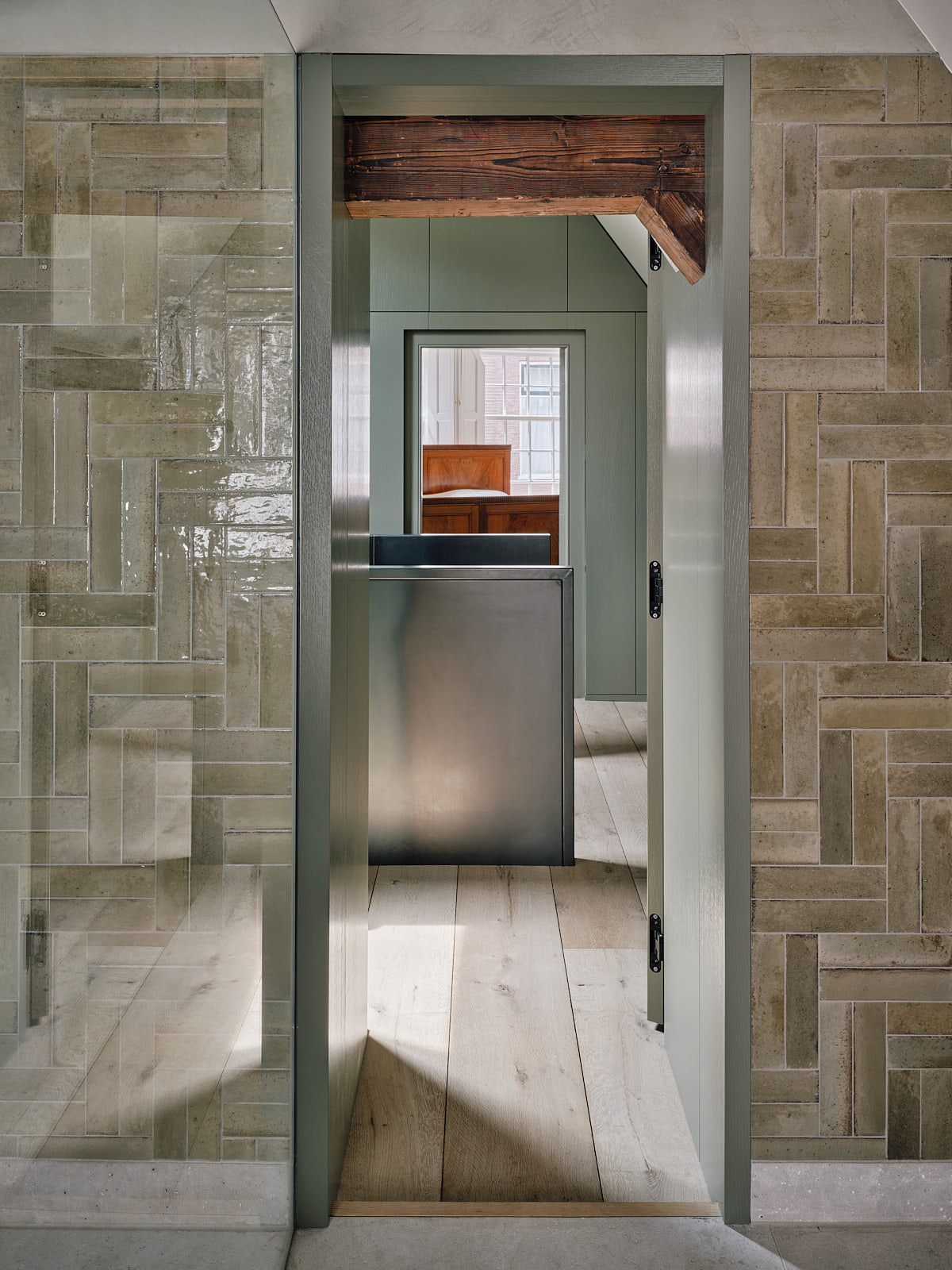 luxe badkamer