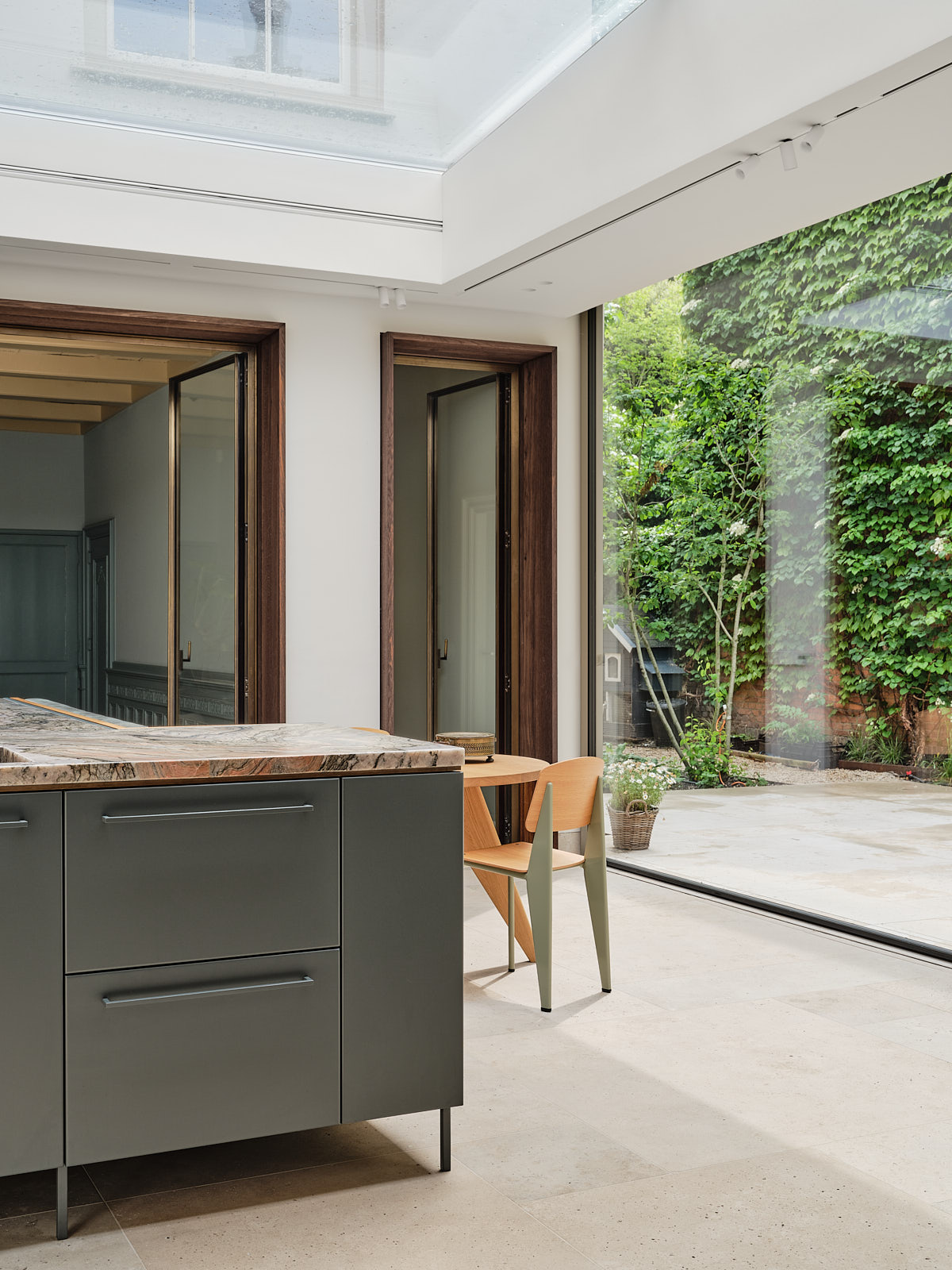 keuken interieur