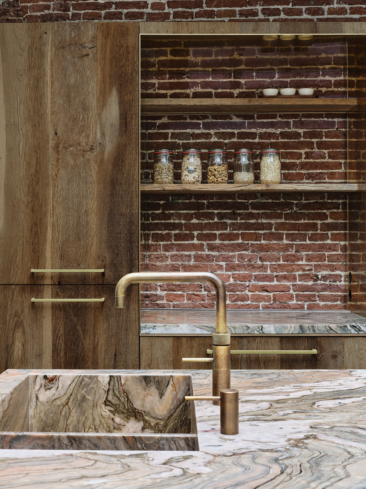 keuken design