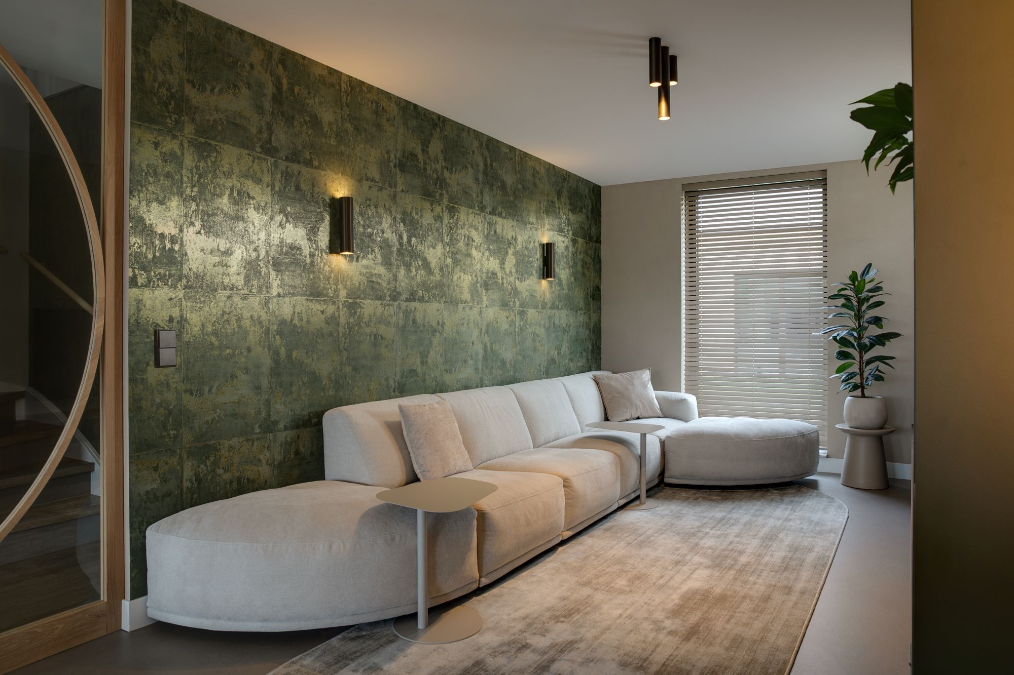 verlichting woonkamer