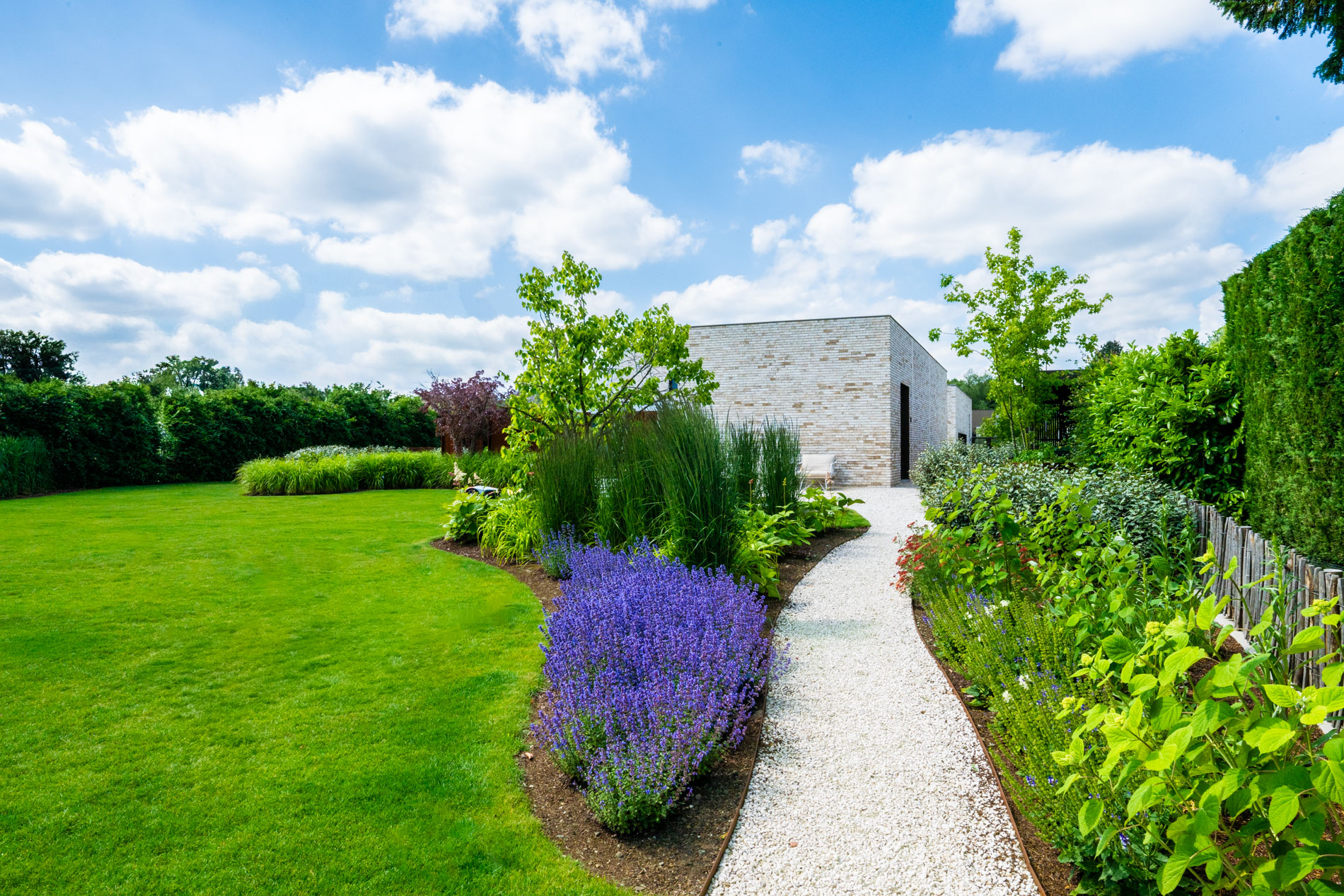 design tuin