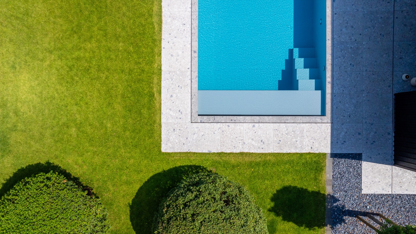 modern tuinontwerp