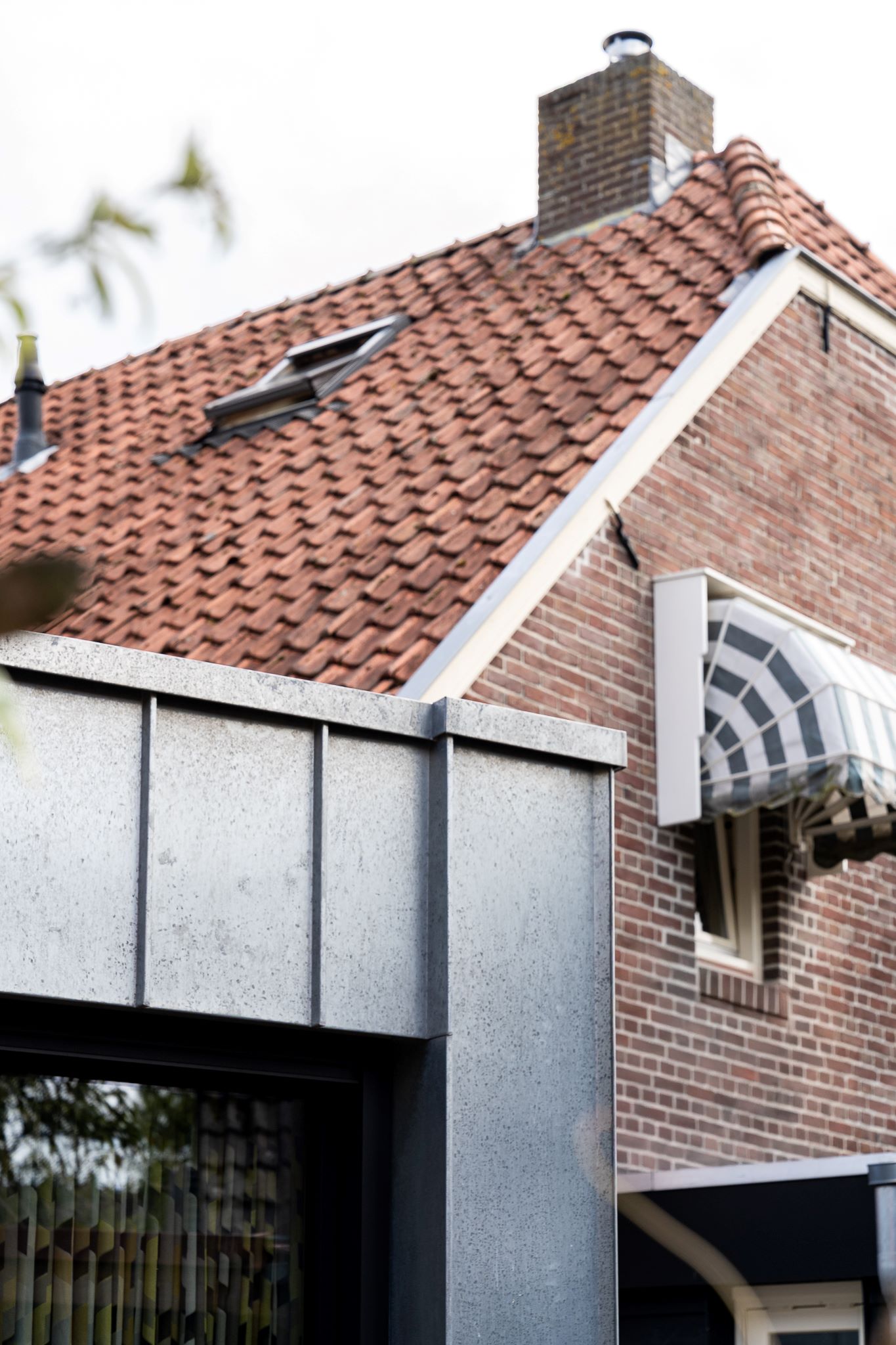 exclusieve tuinkamer