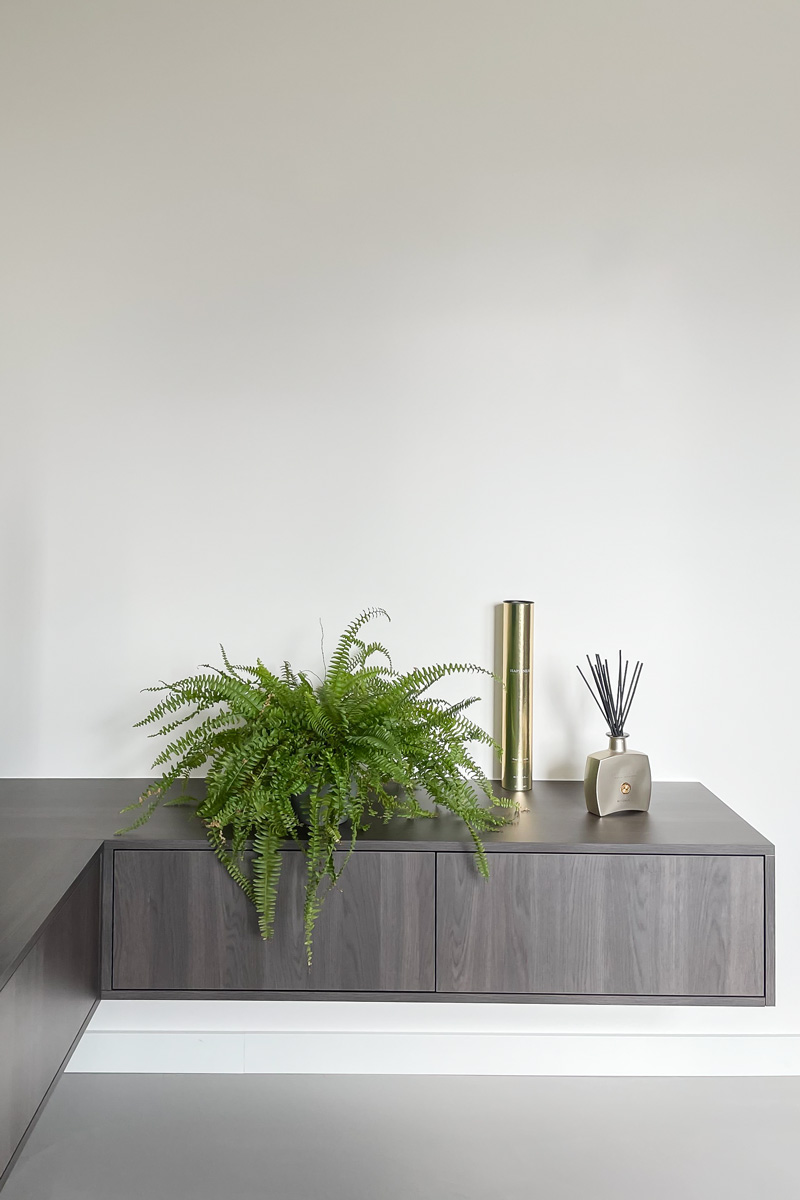 luxe interieur