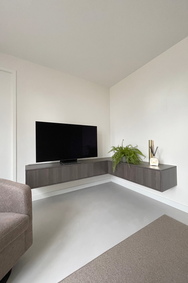luxe woonkamer