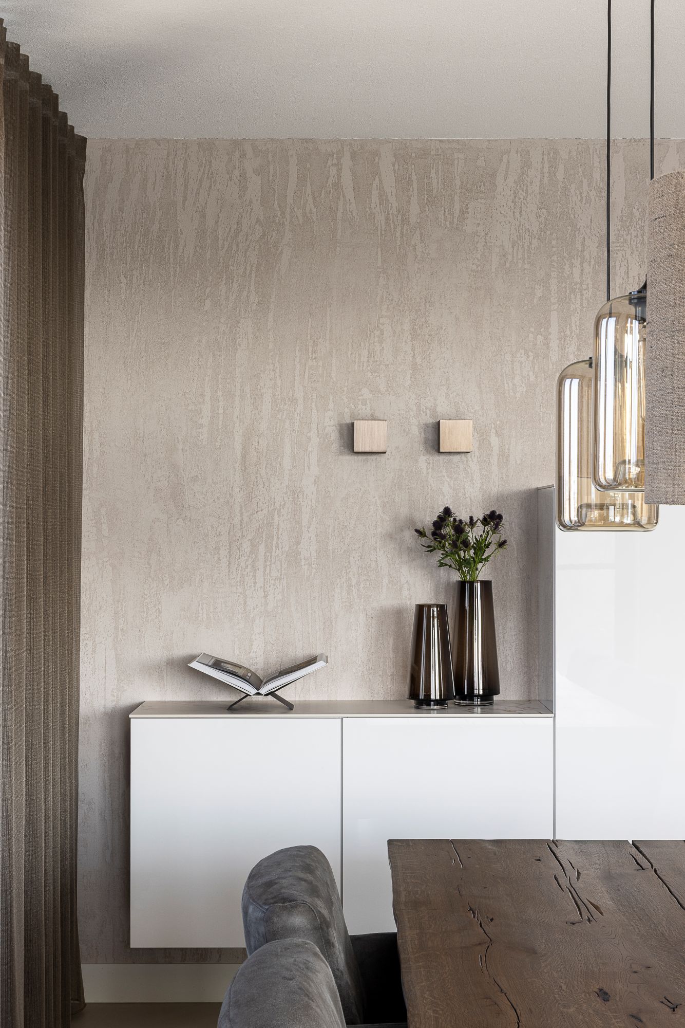 luxe kast