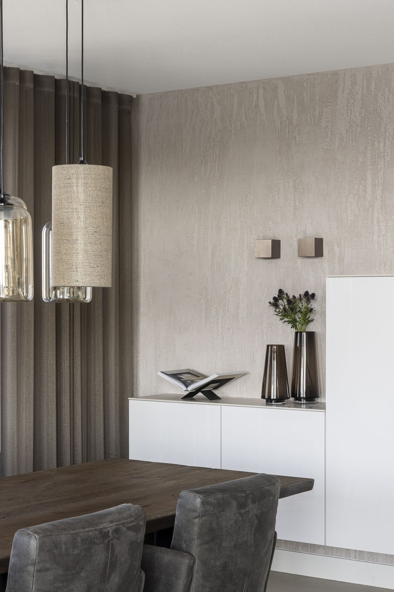 luxe interieur