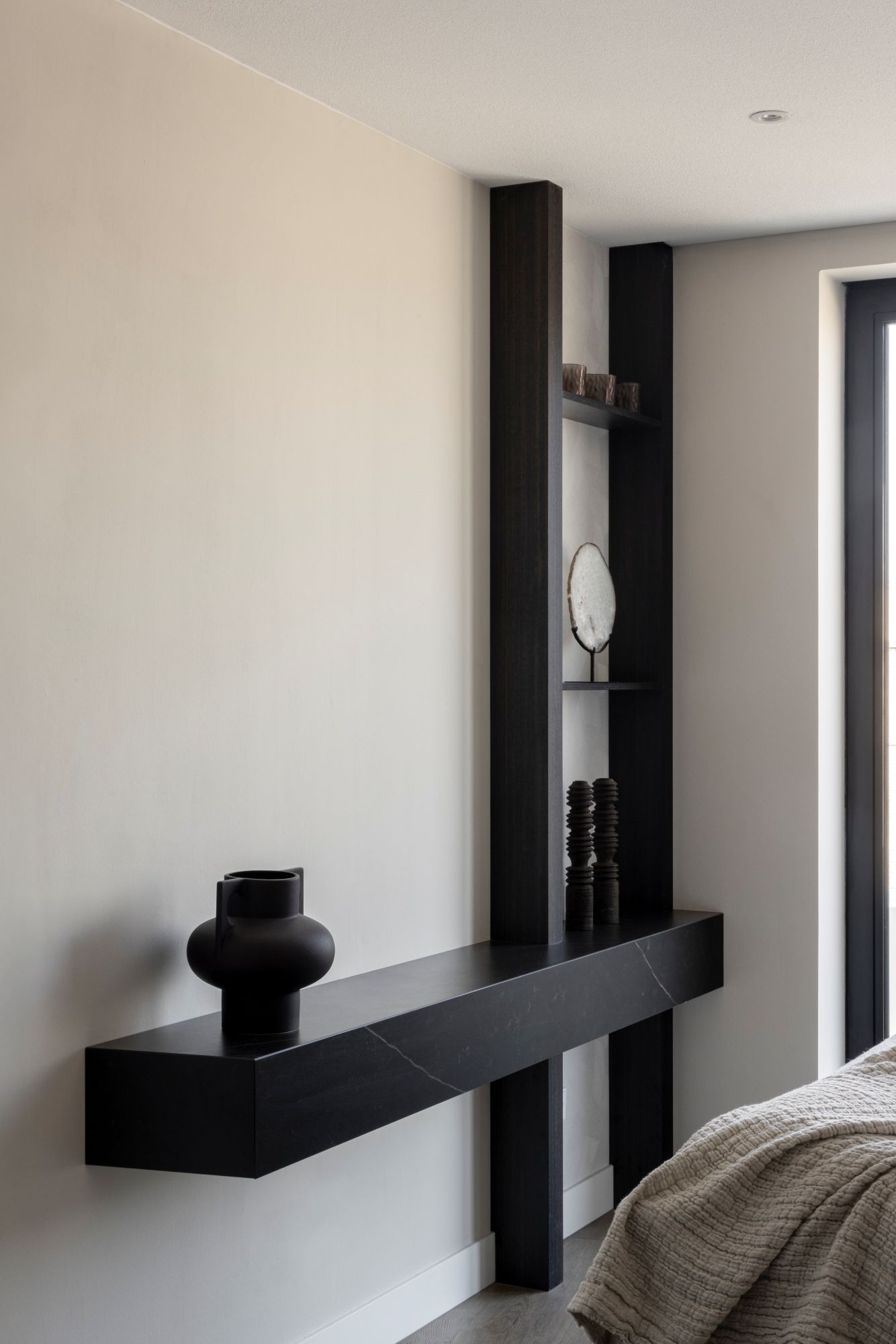 wanddecoratie