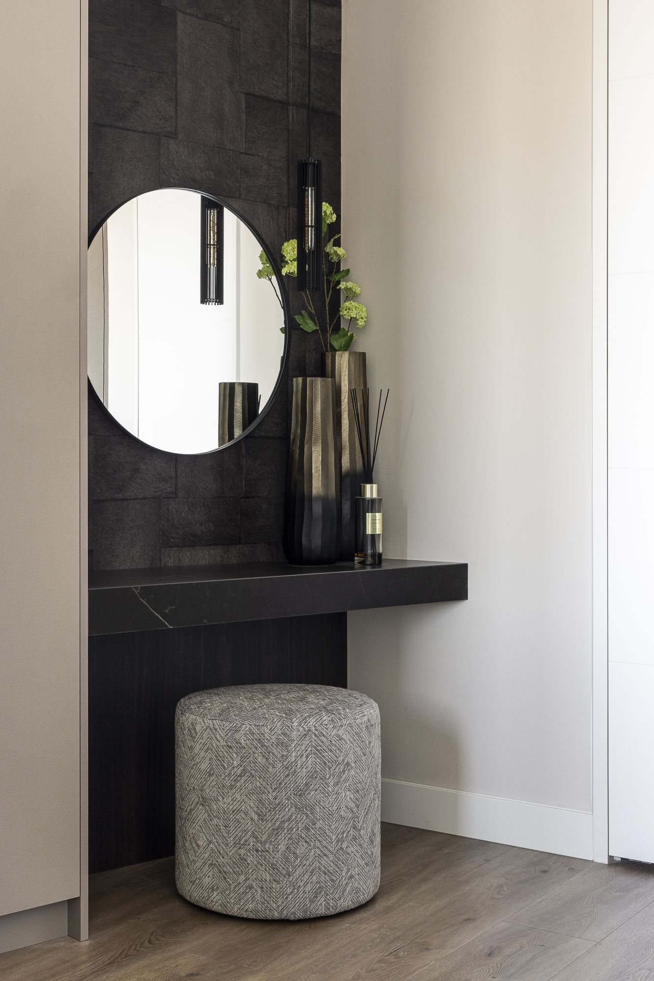 modern interieur