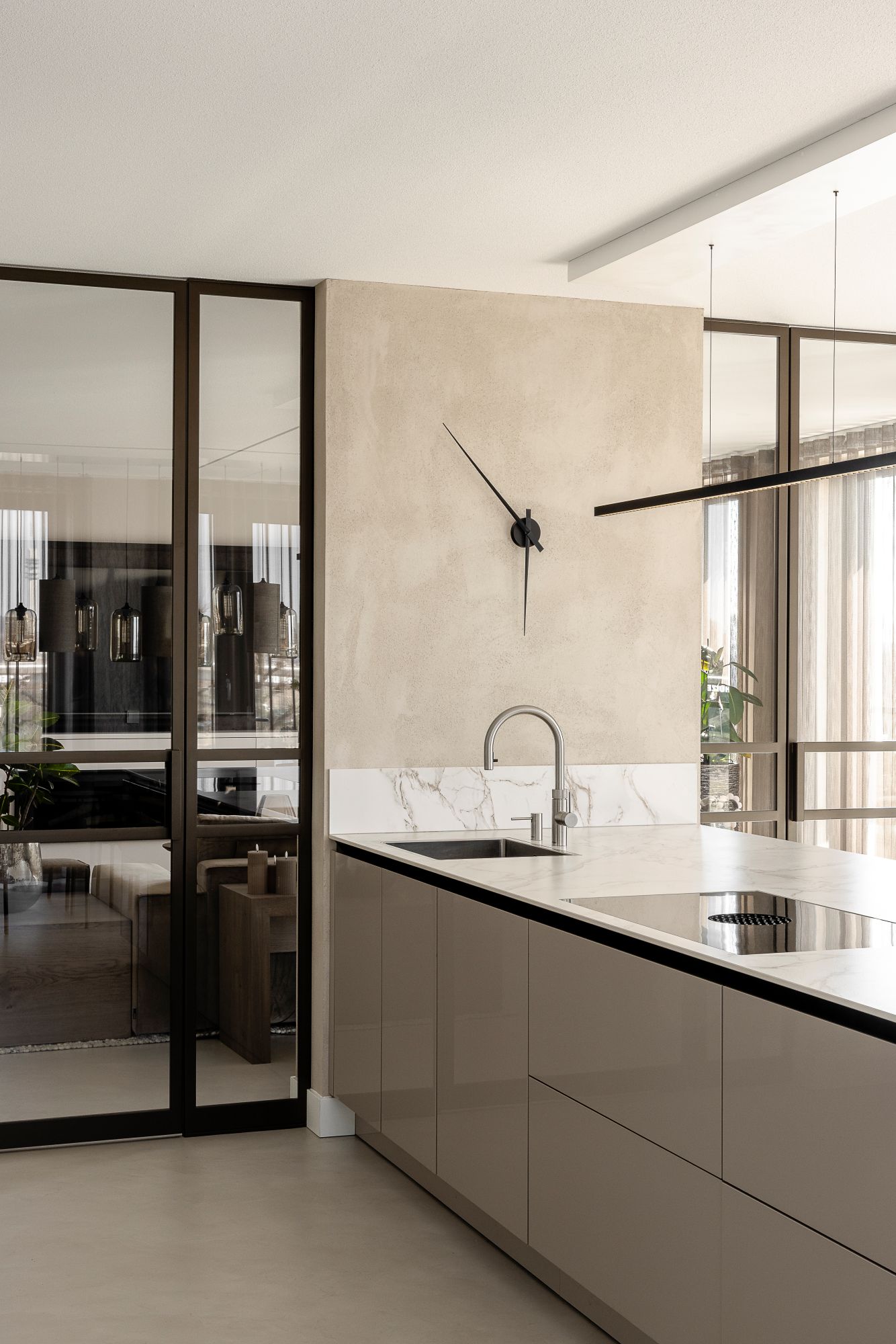 keuken