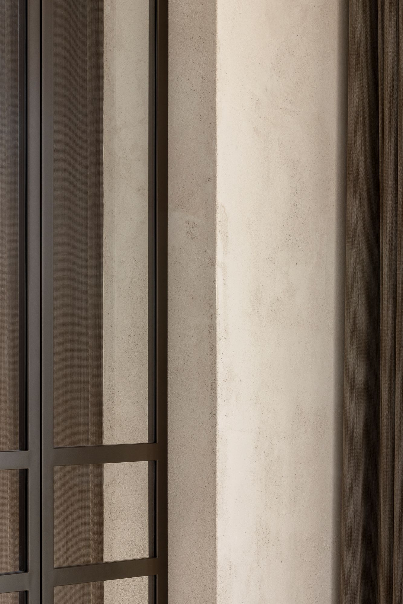 detail afwerking