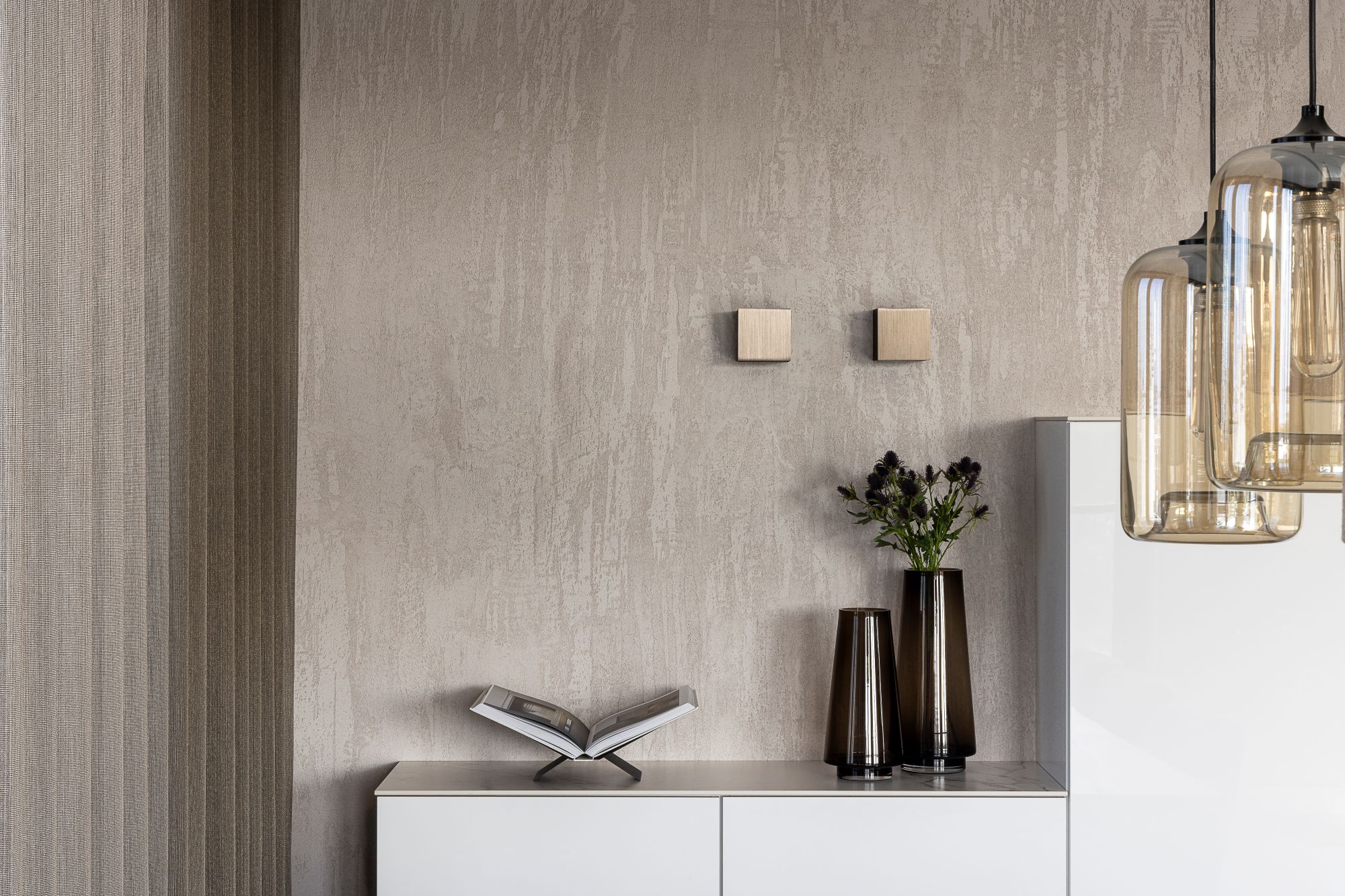 luxe decoratie