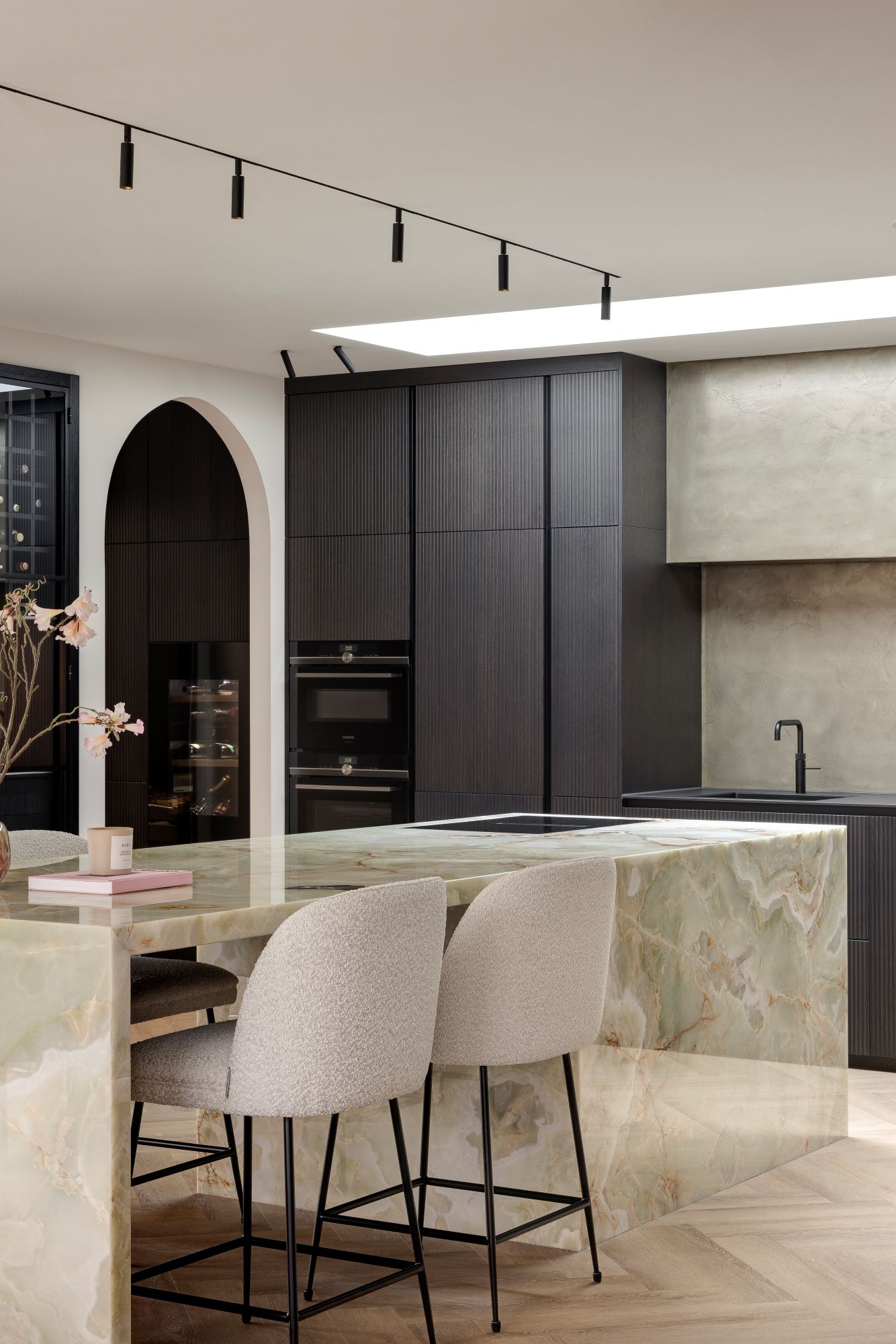 keuken interieur