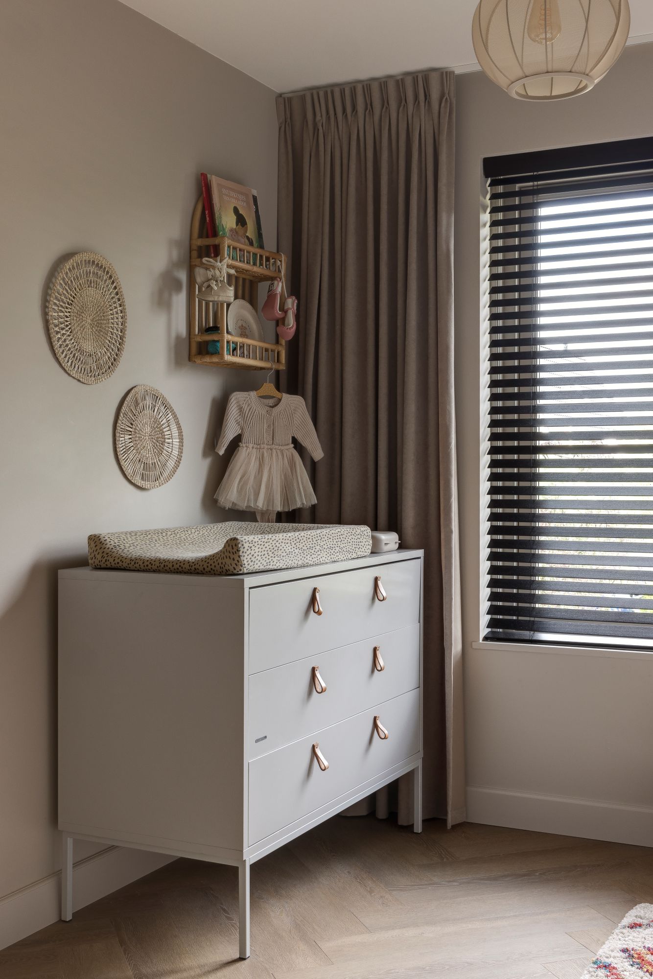 luxe kinderkamer