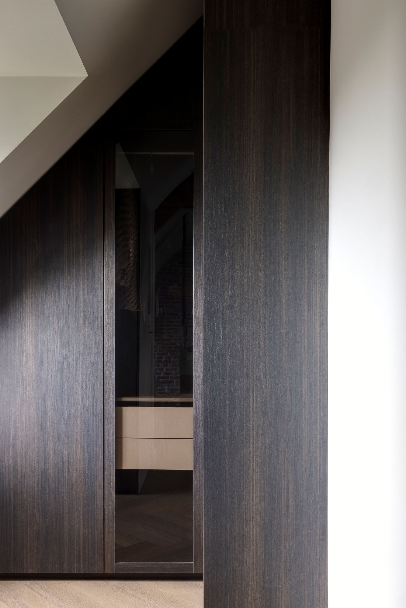 luxe kast
