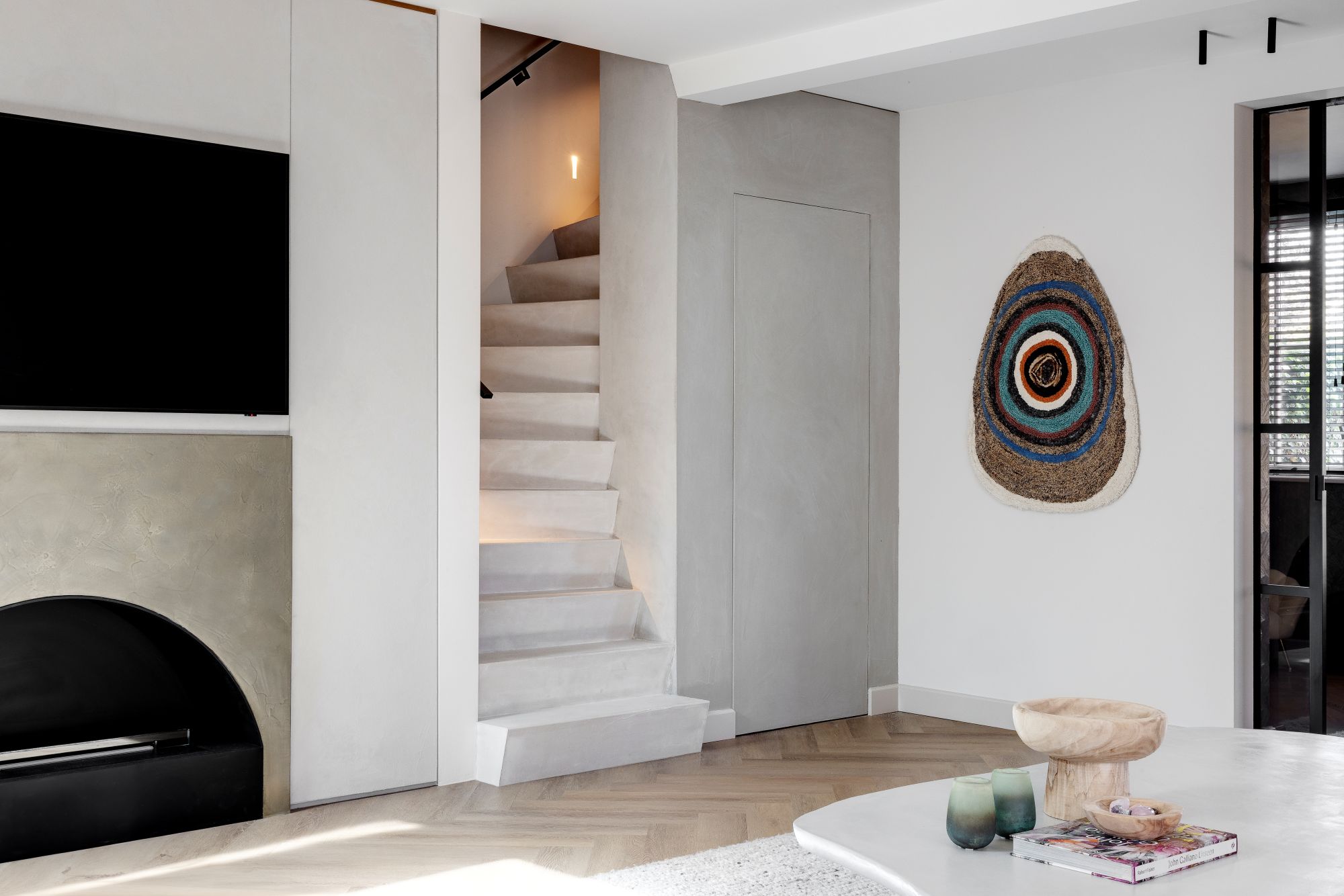 woonkamer interieur