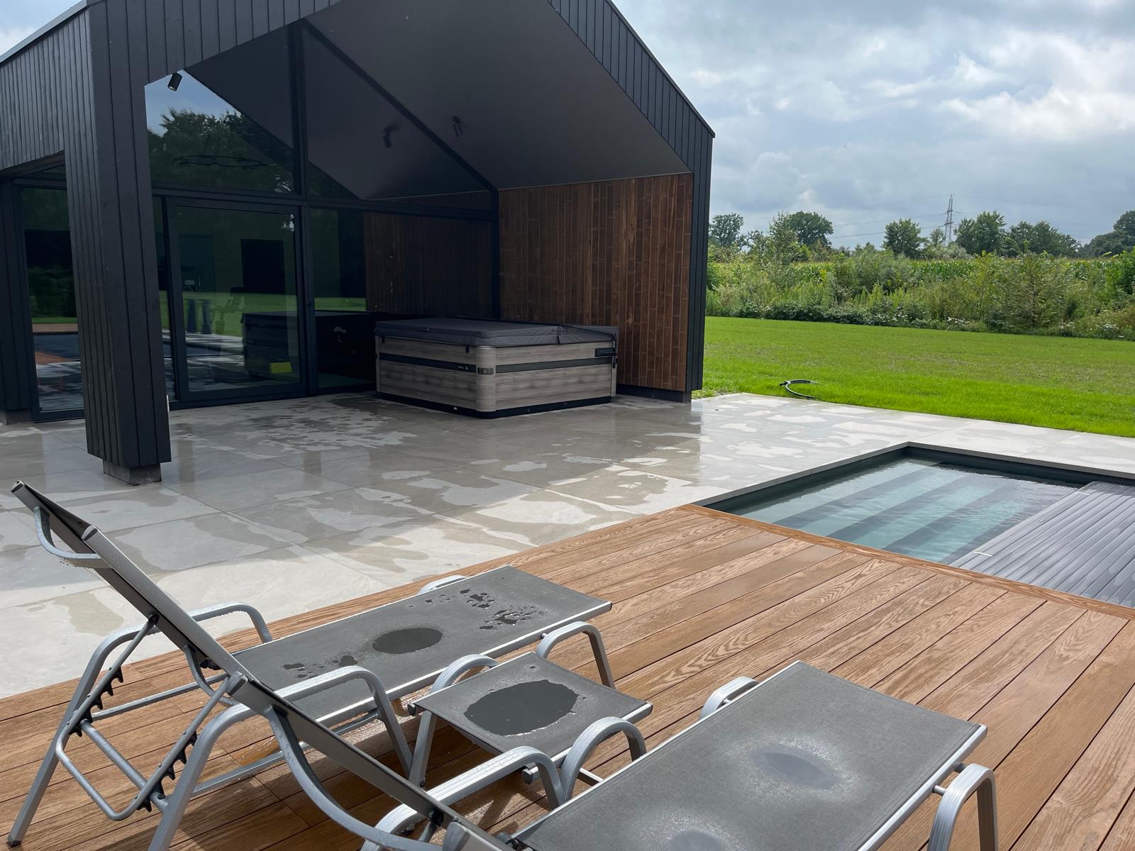 design spa
