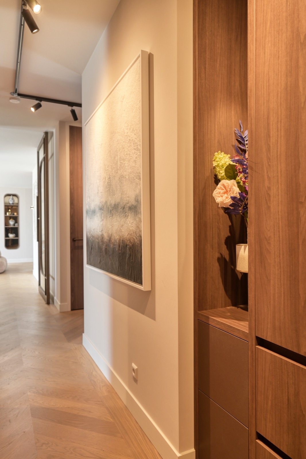 hal met luxe kunst