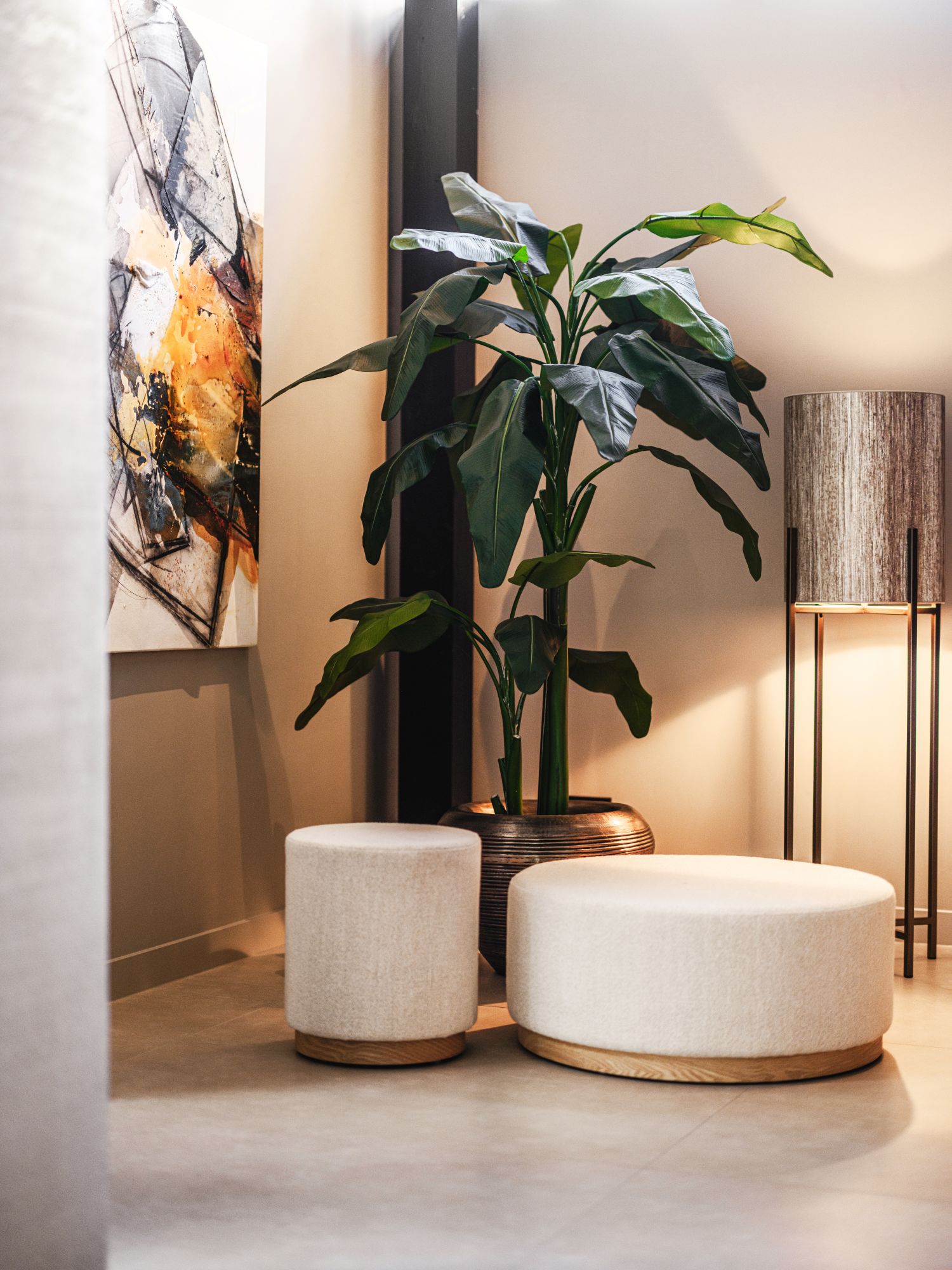 binnenplant