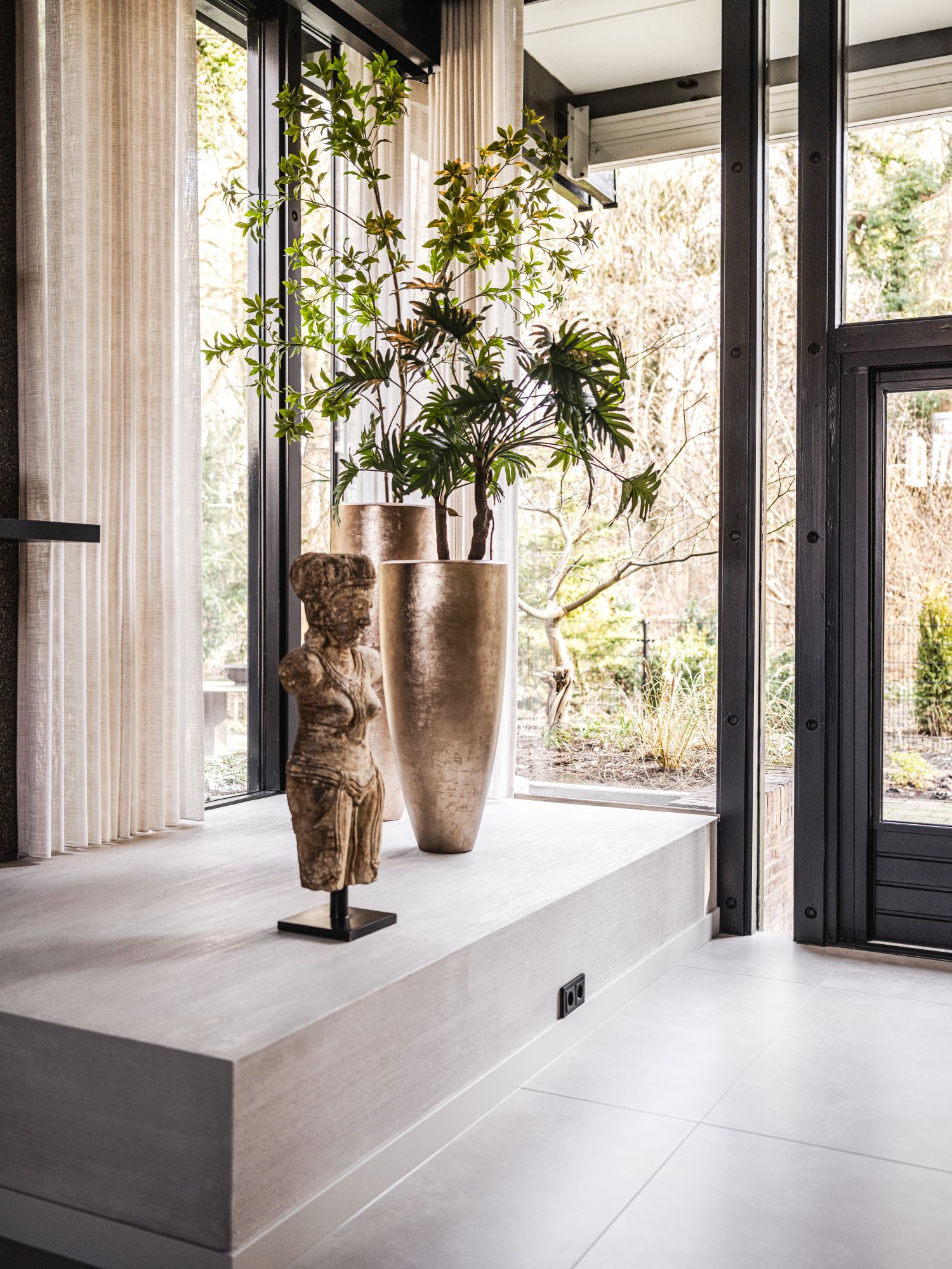luxe kunst
