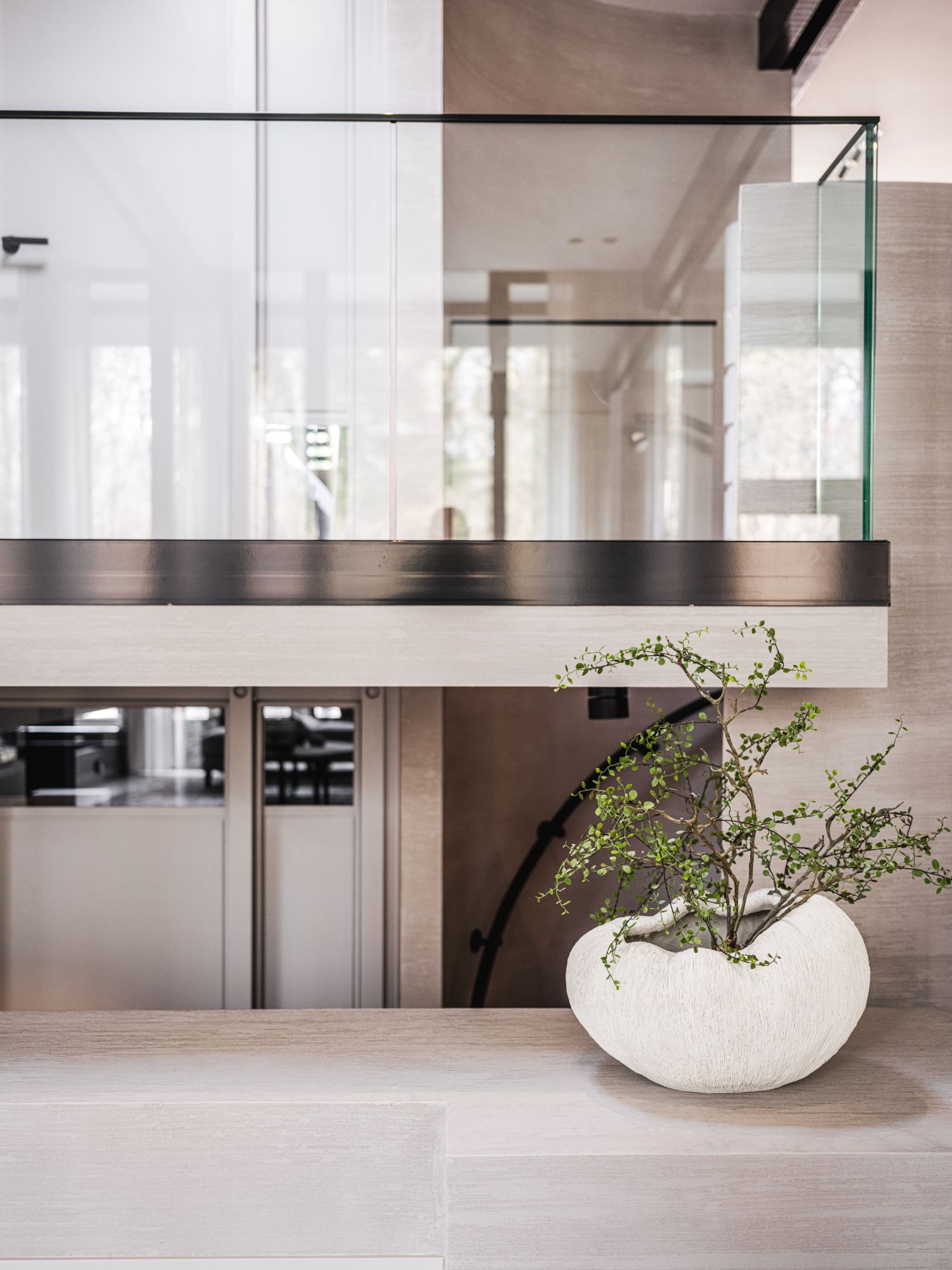 luxe vide