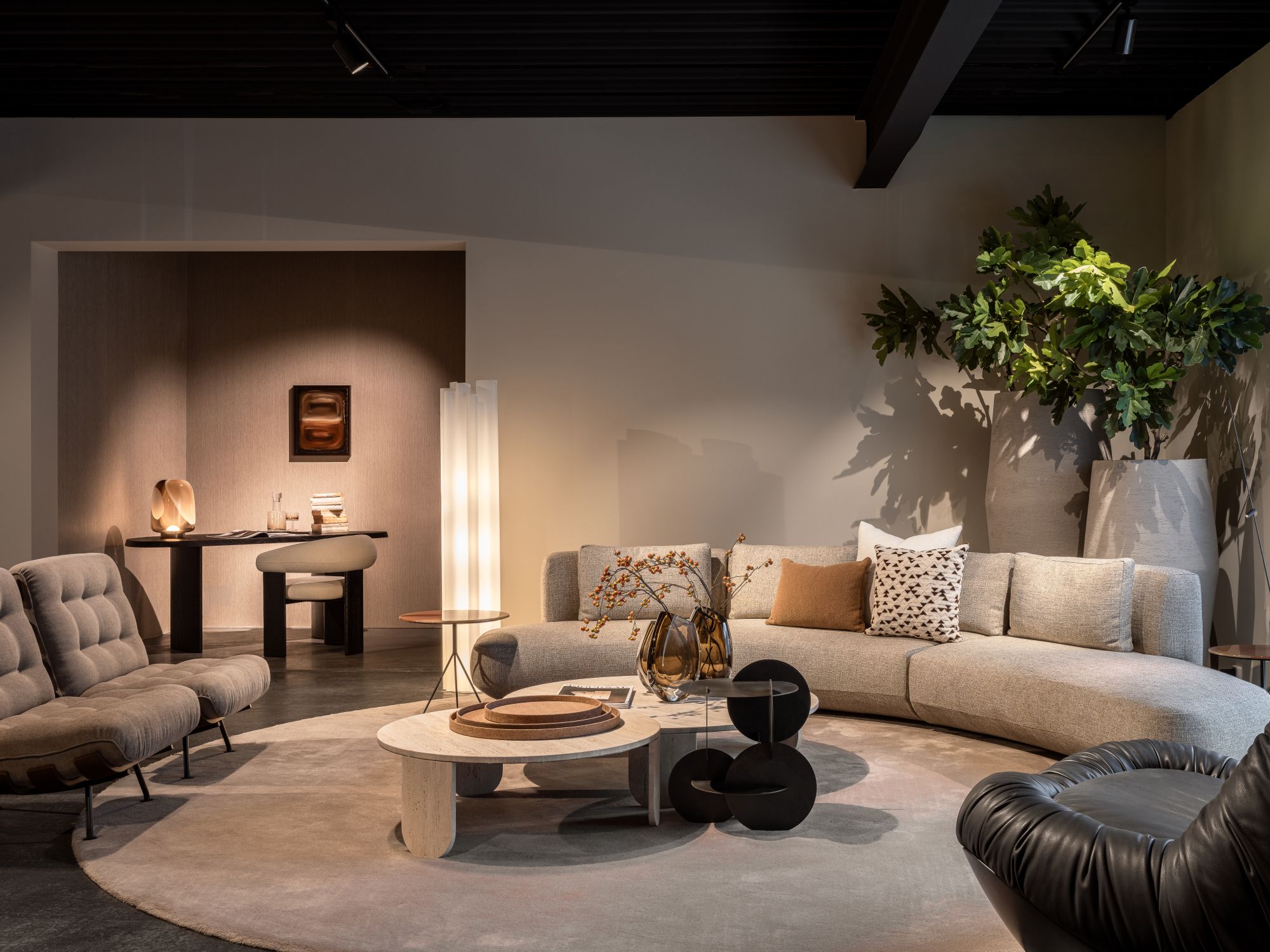 woonkamer interieur