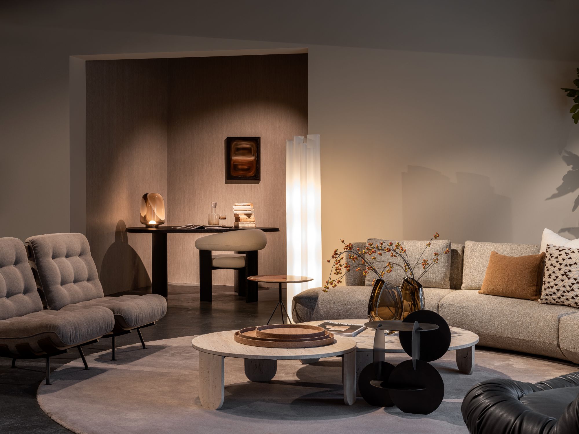 modern interieur