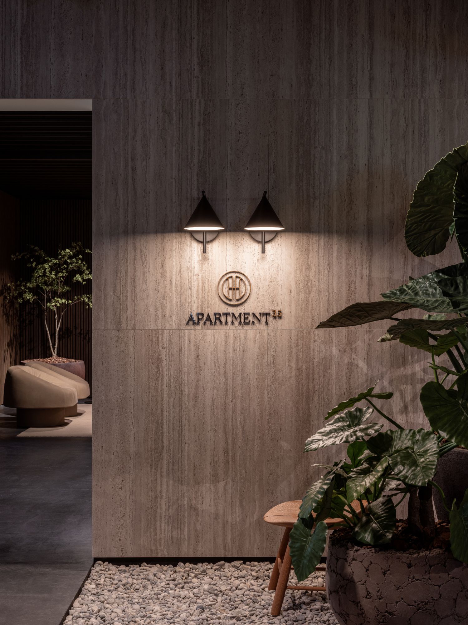 showroom