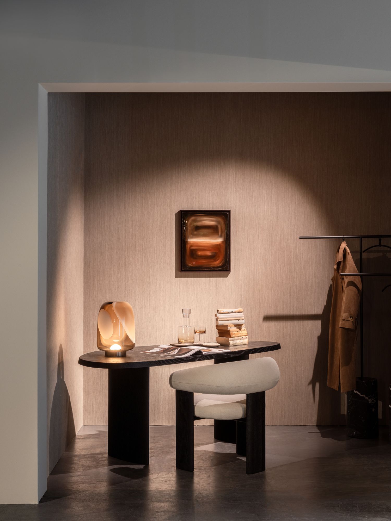 luxe wandkunst