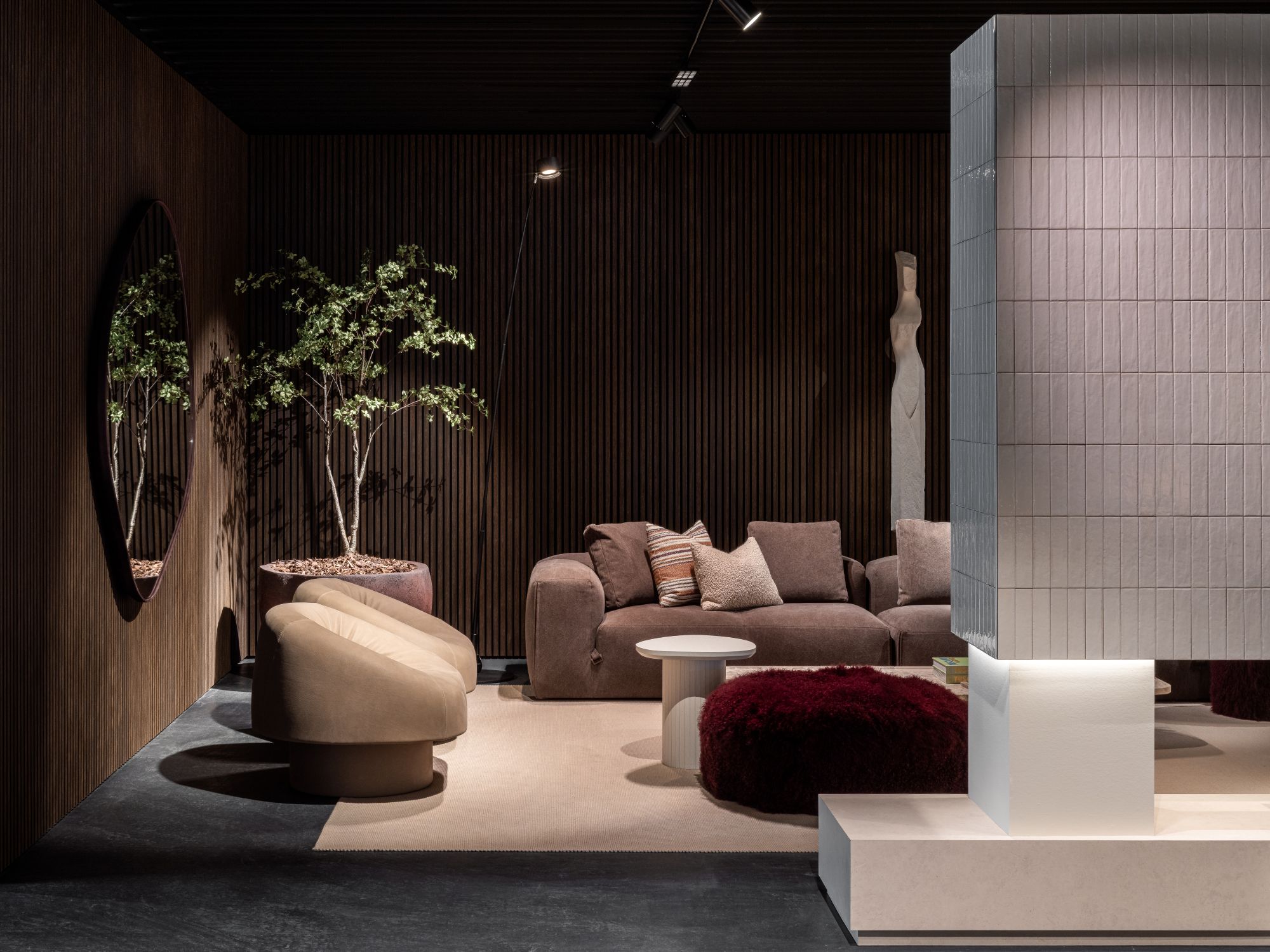 luxe interieur