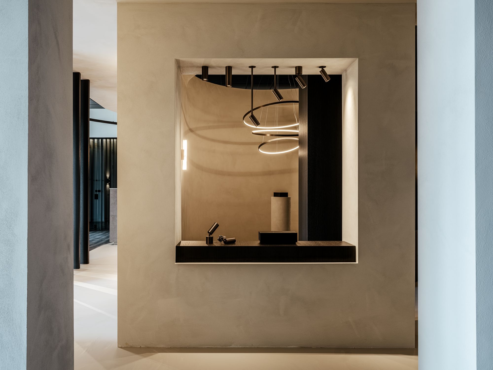 plafond lampen