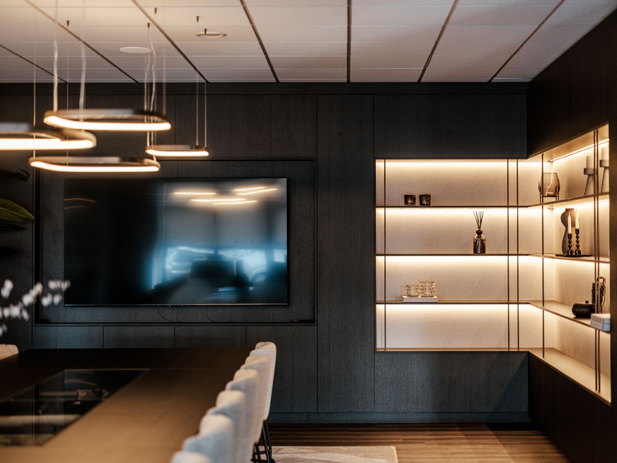 luxe ledverlichting