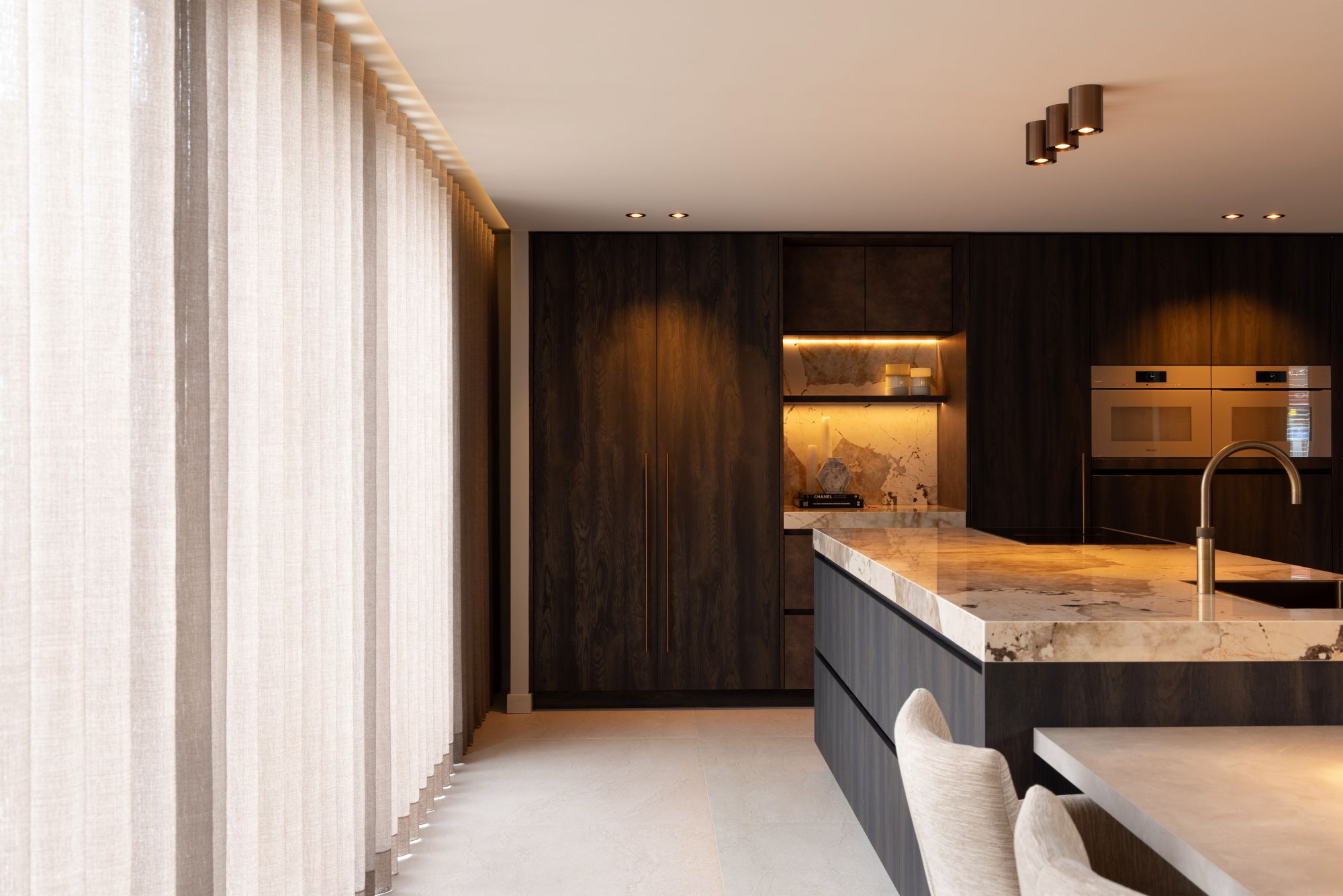 interieur keuken