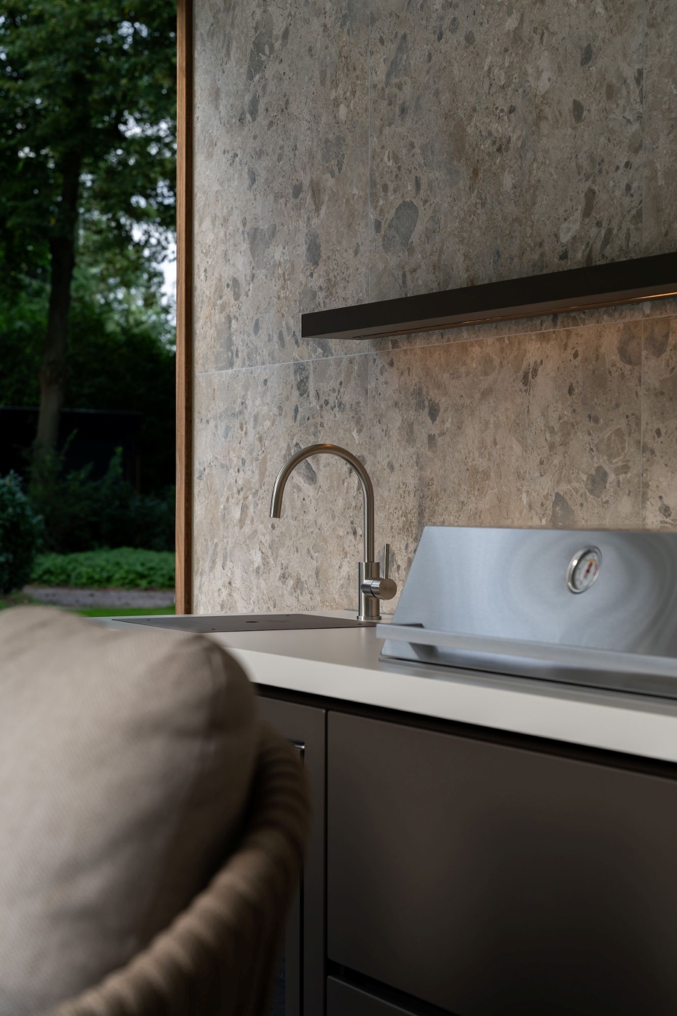 design kraan