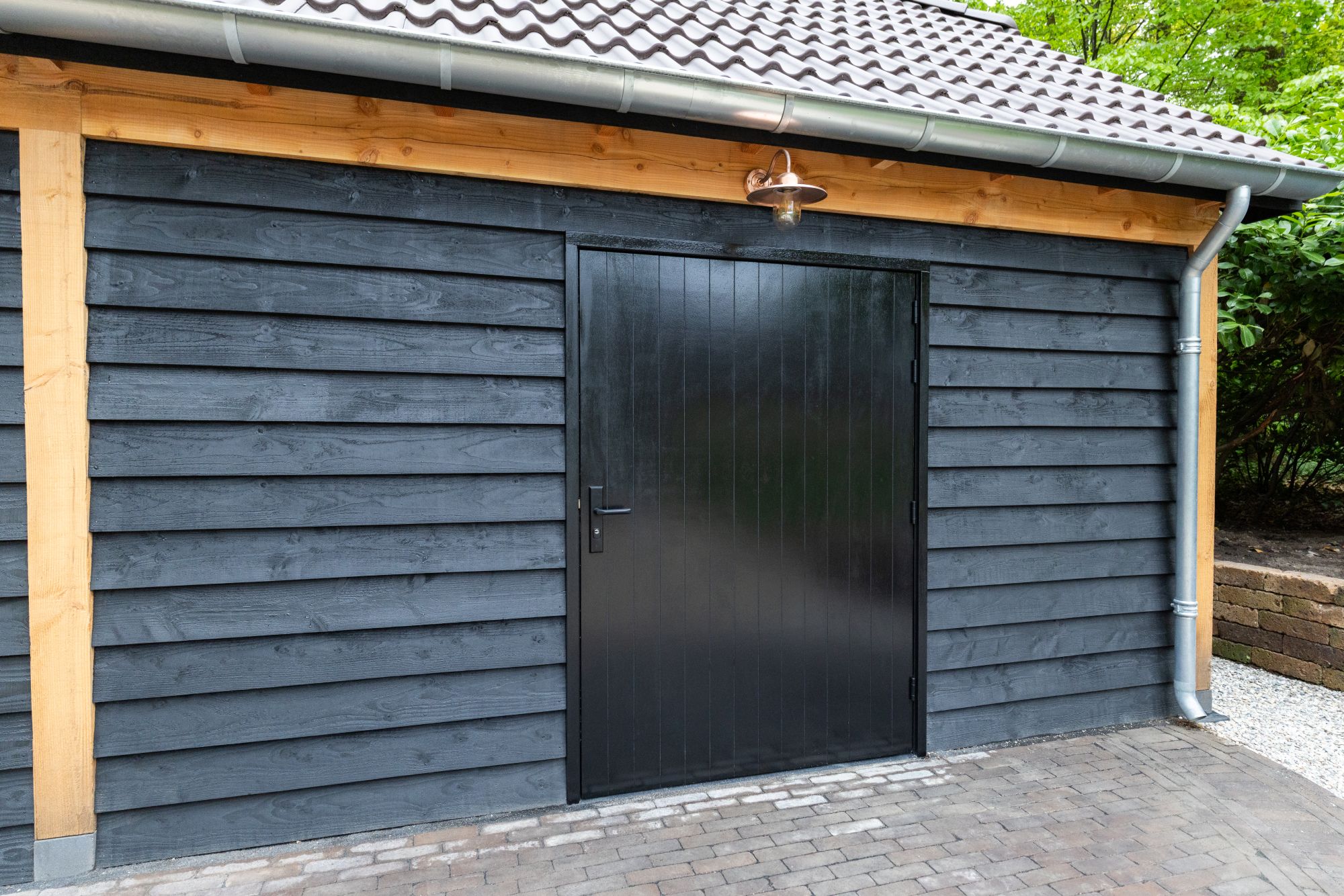 garage deur