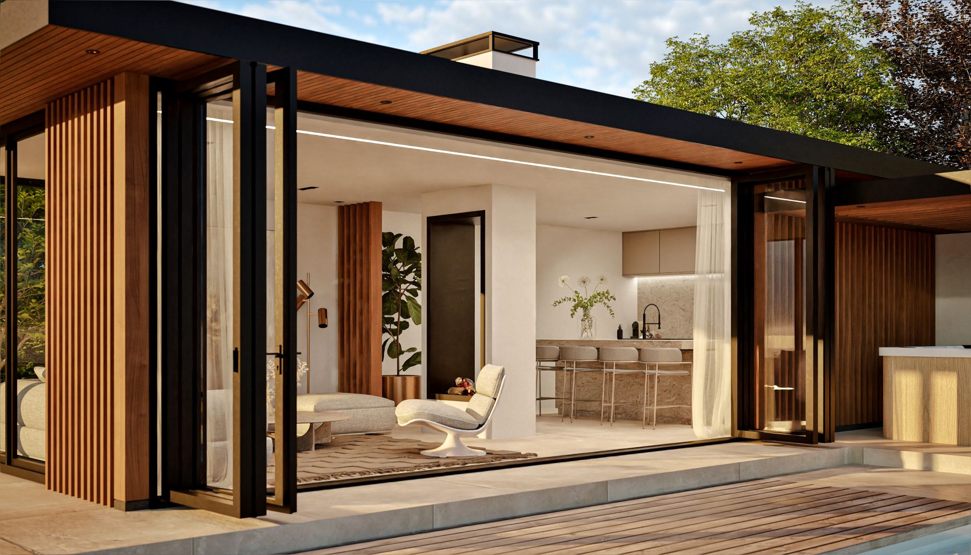 tuinkamer