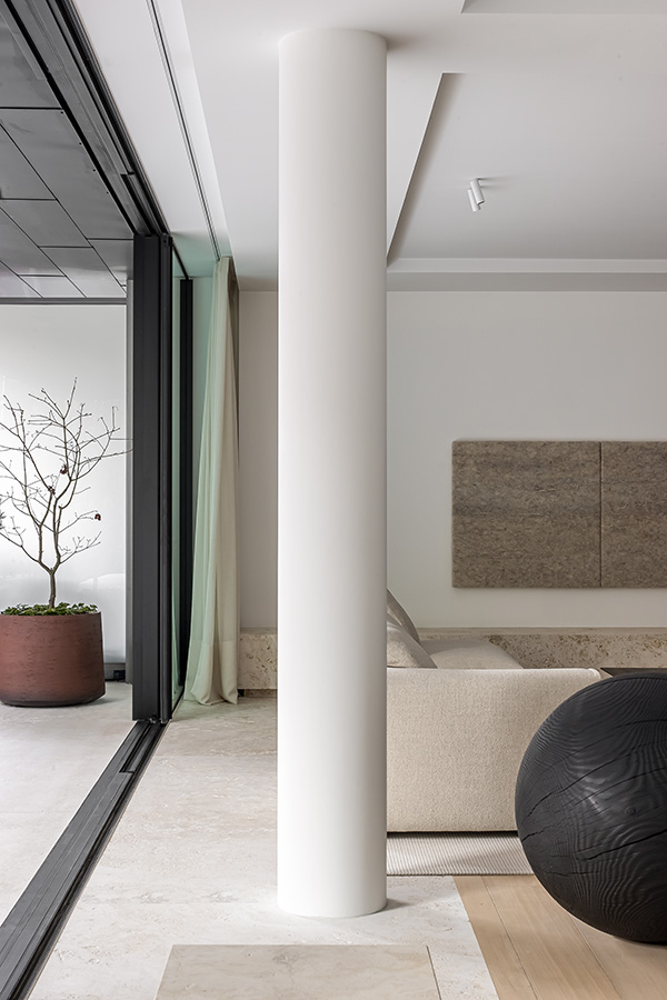 design woonkamer