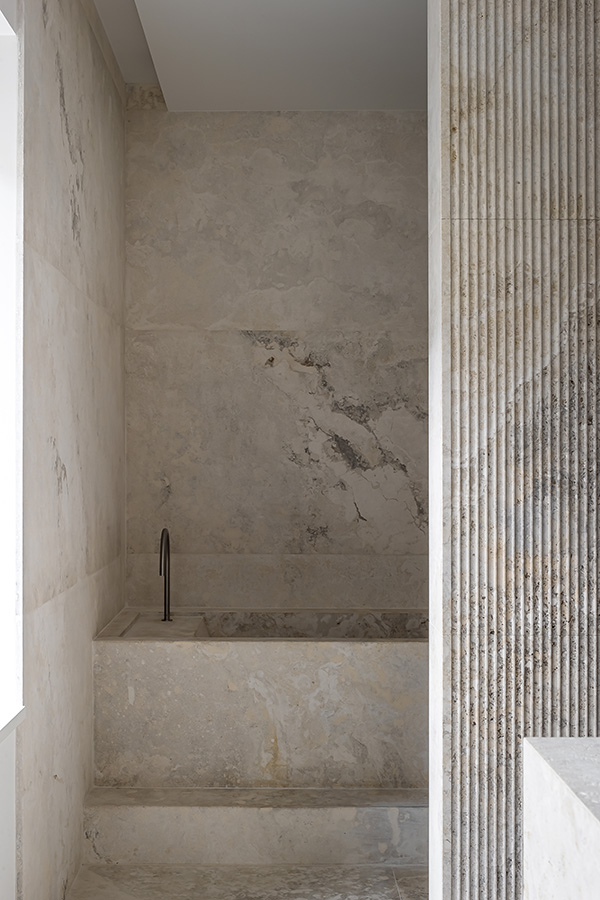 design badkamer