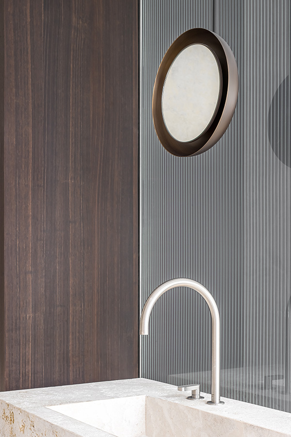 badkamer interieur