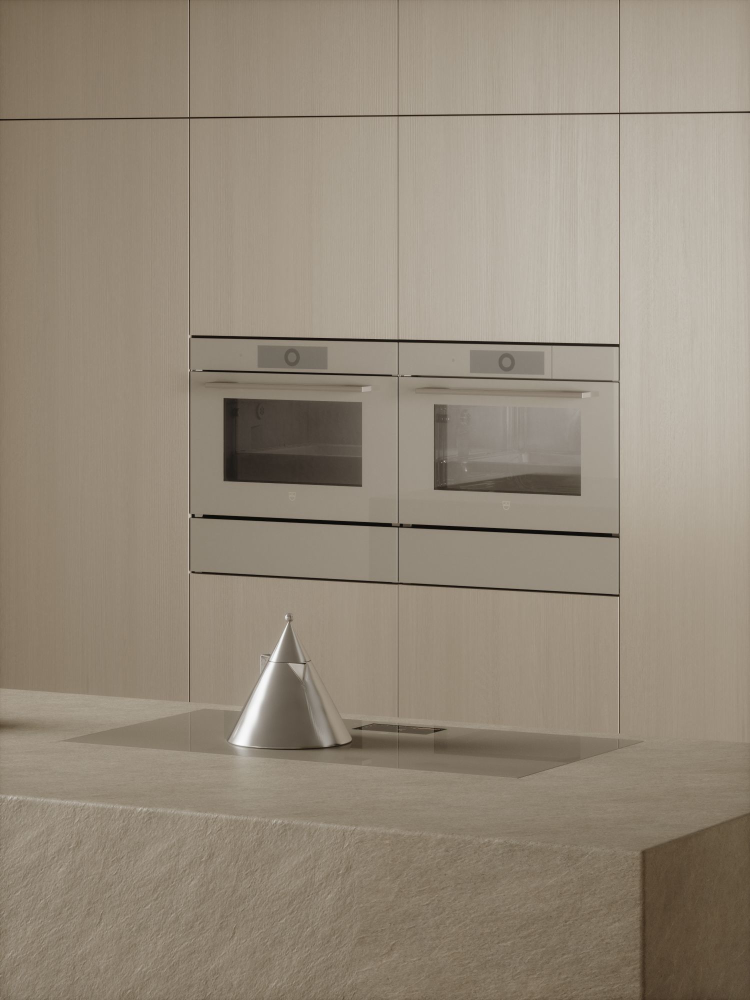 ovens