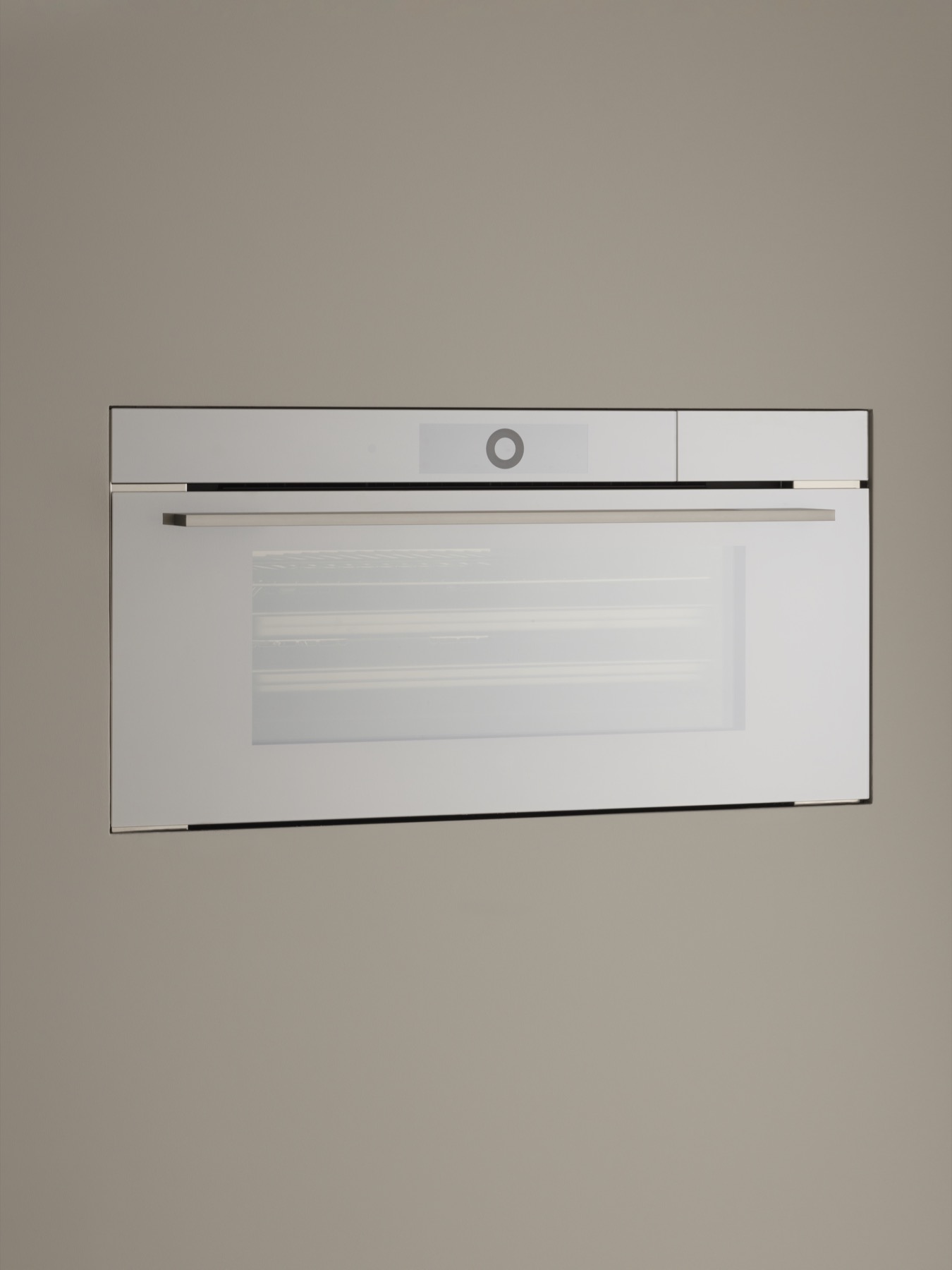 high-end oven