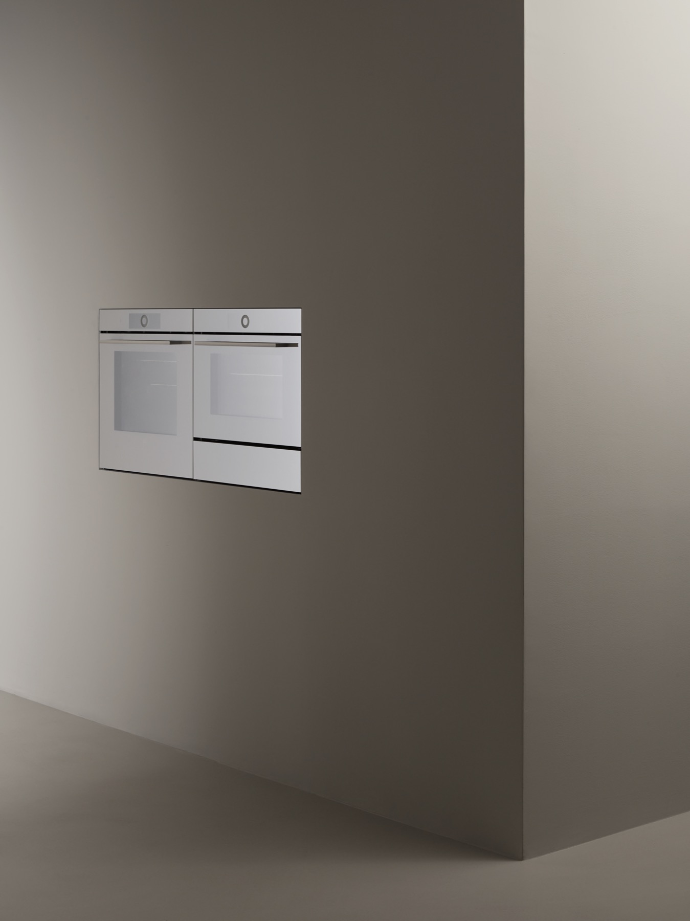 keuken met luxe oven
