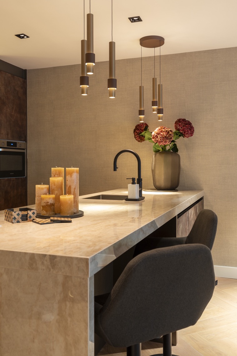Woonhuis Rotterdam | Best Interiors