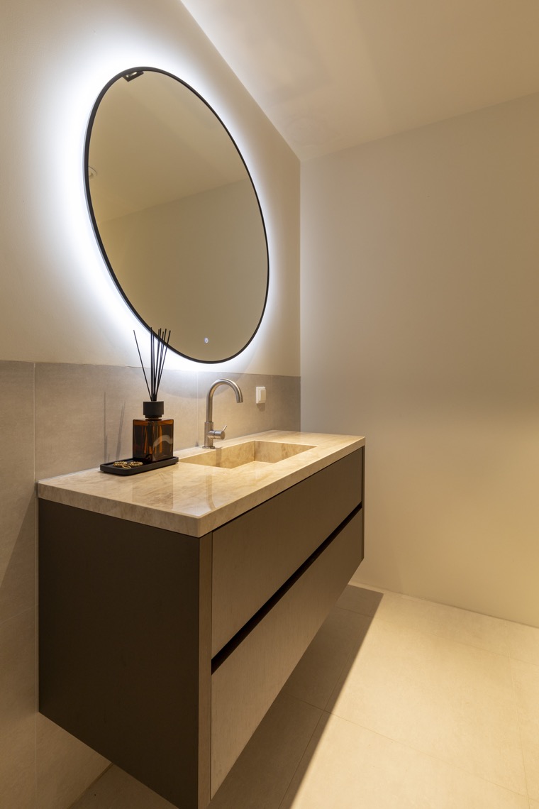 Woonhuis Rotterdam | Best Interiors