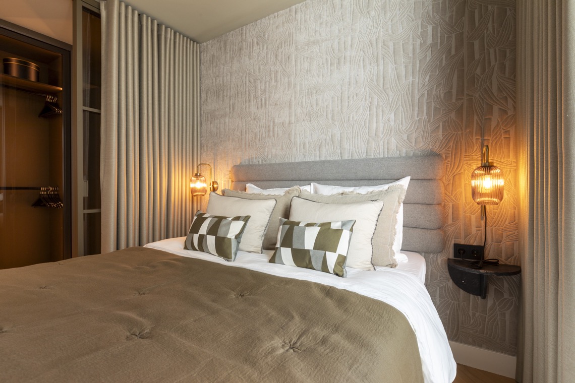 Woonhuis Rotterdam | Best Interiors