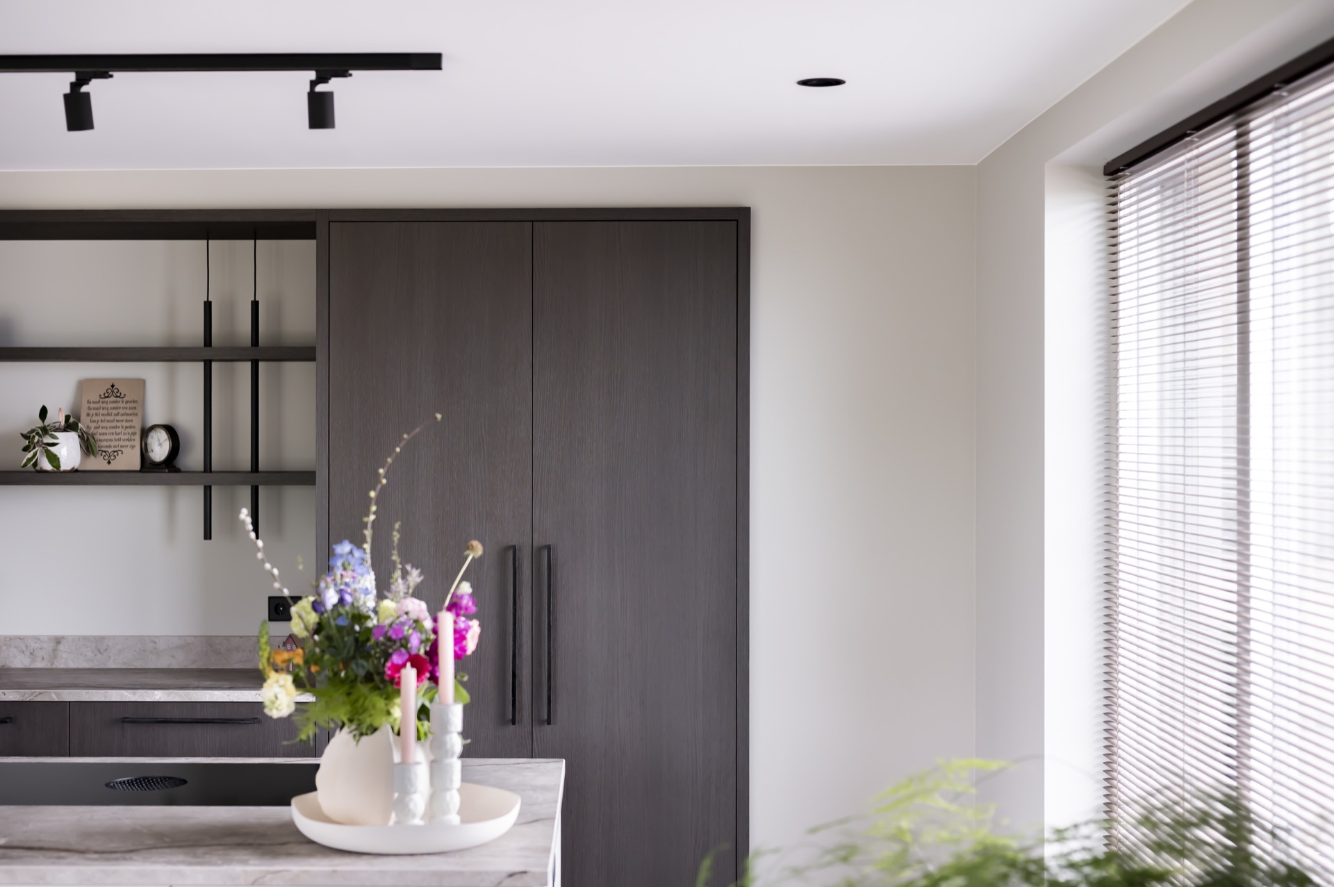 modern keuken design