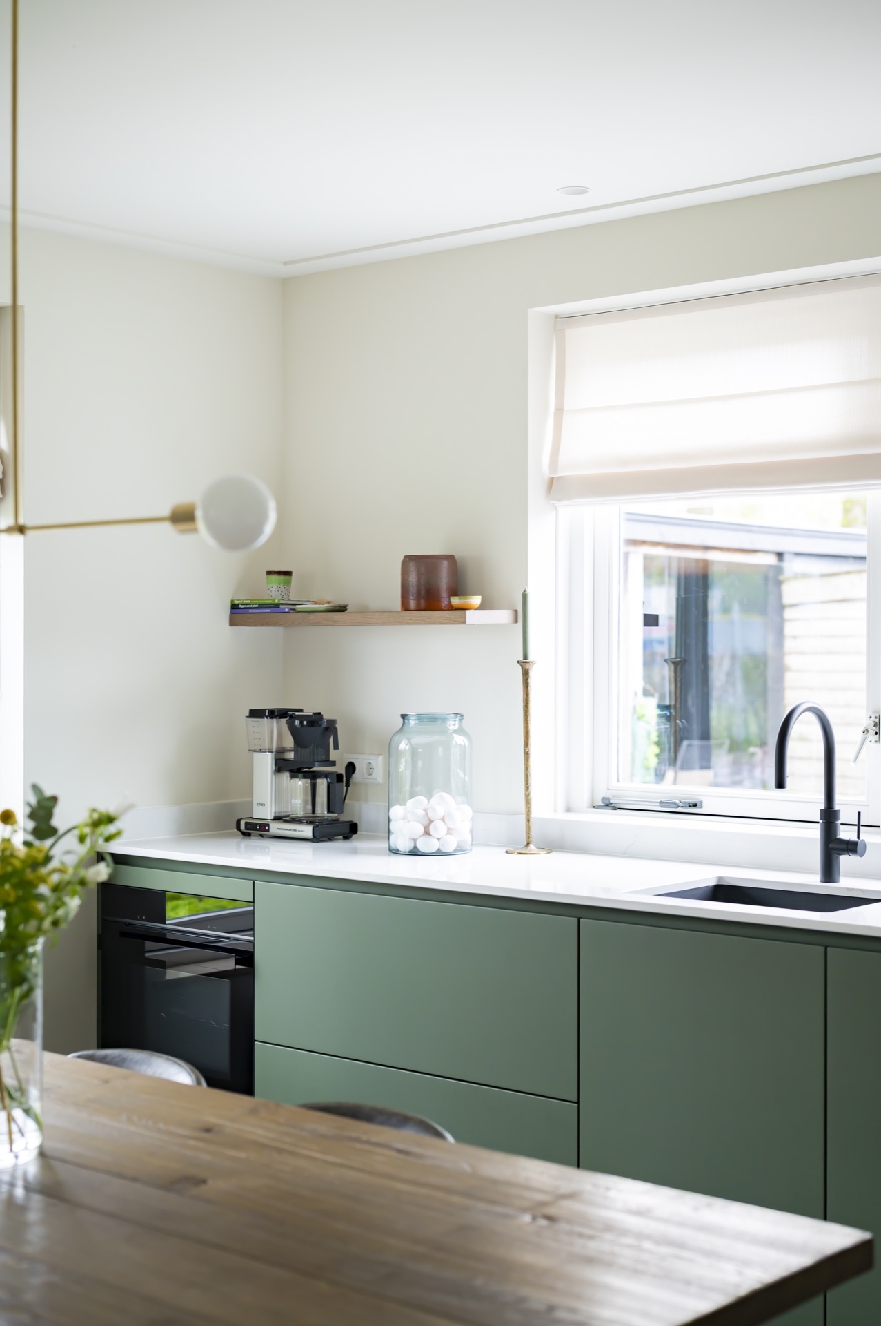 modern keuken design